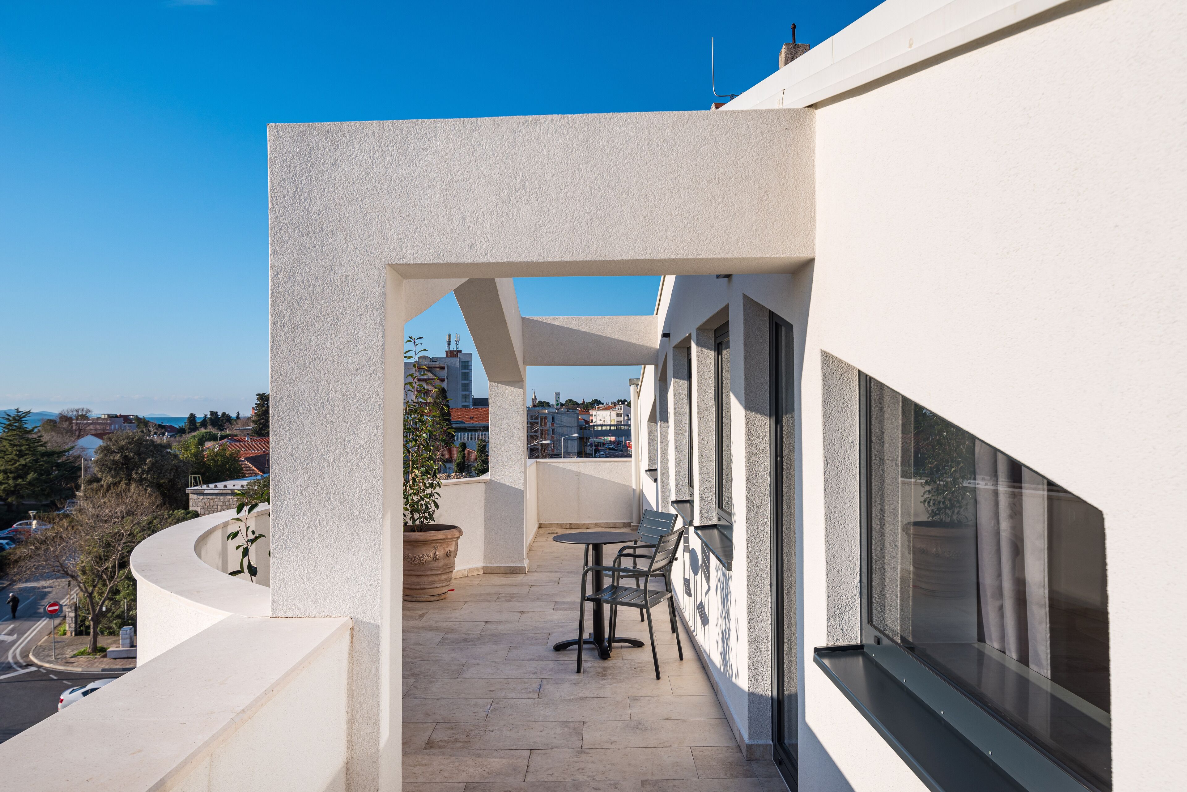 Miramare Hotel Zadar
