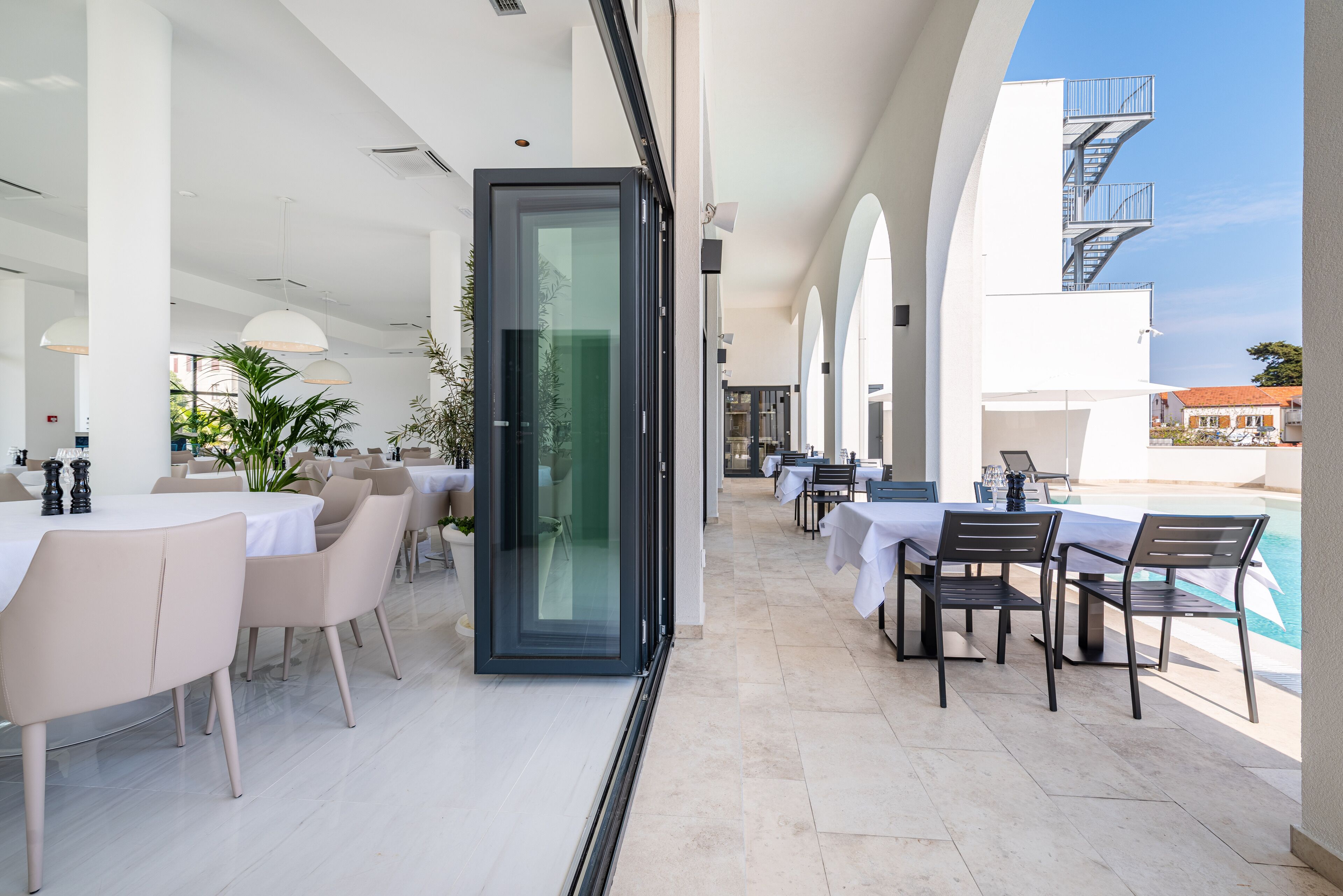 Miramare Hotel Zadar
