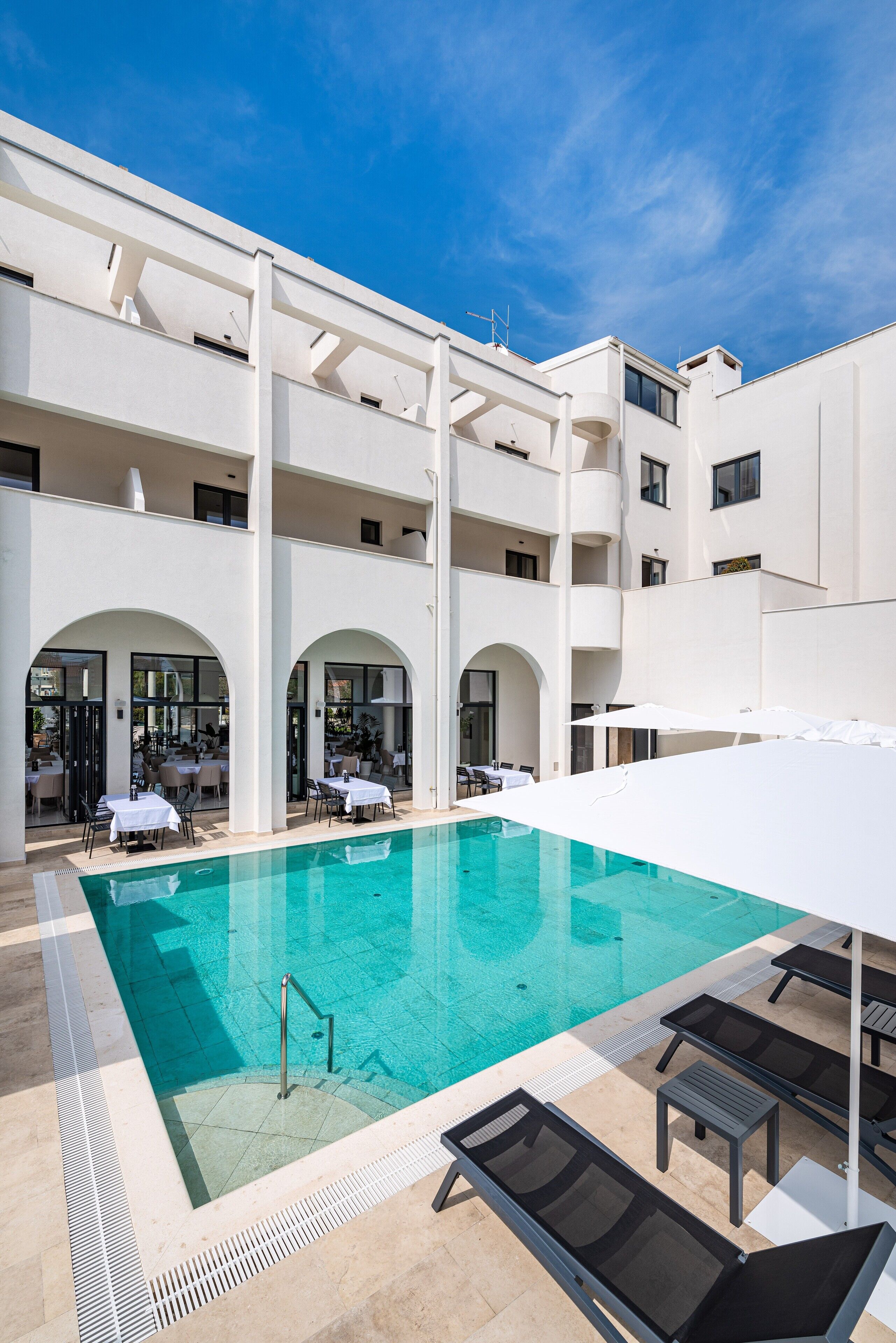 Miramare Hotel Zadar