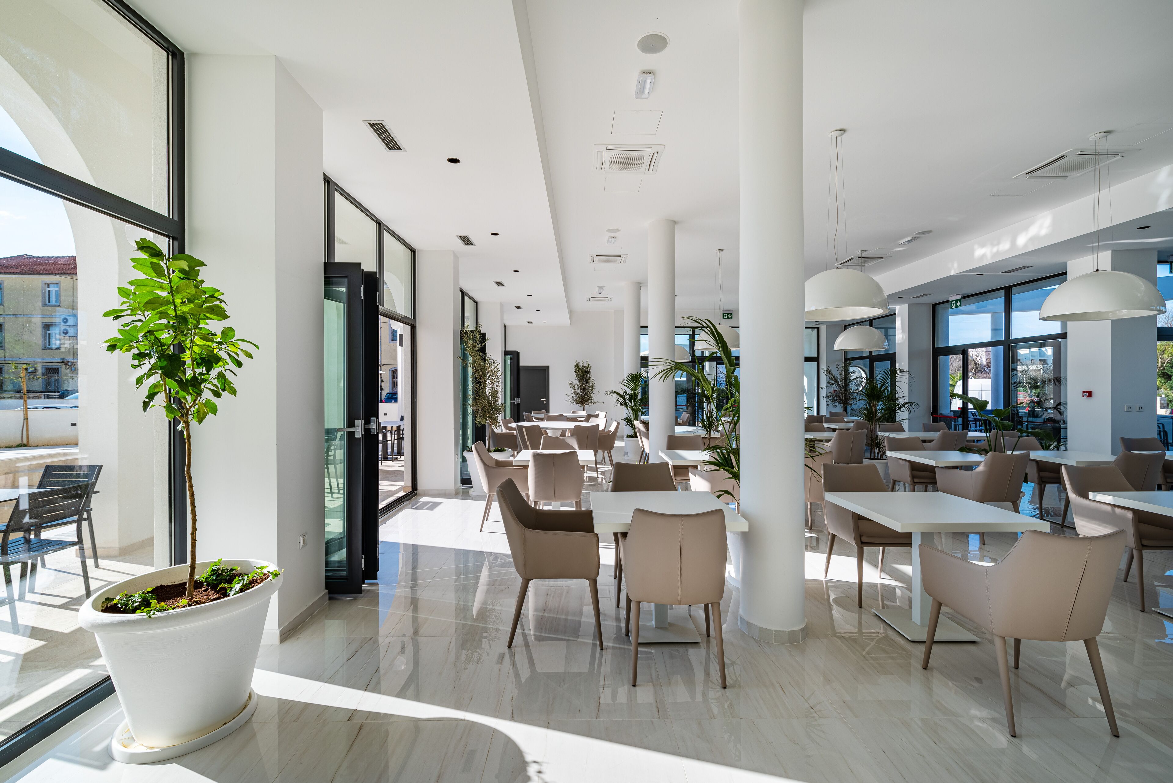 Miramare Hotel Zadar