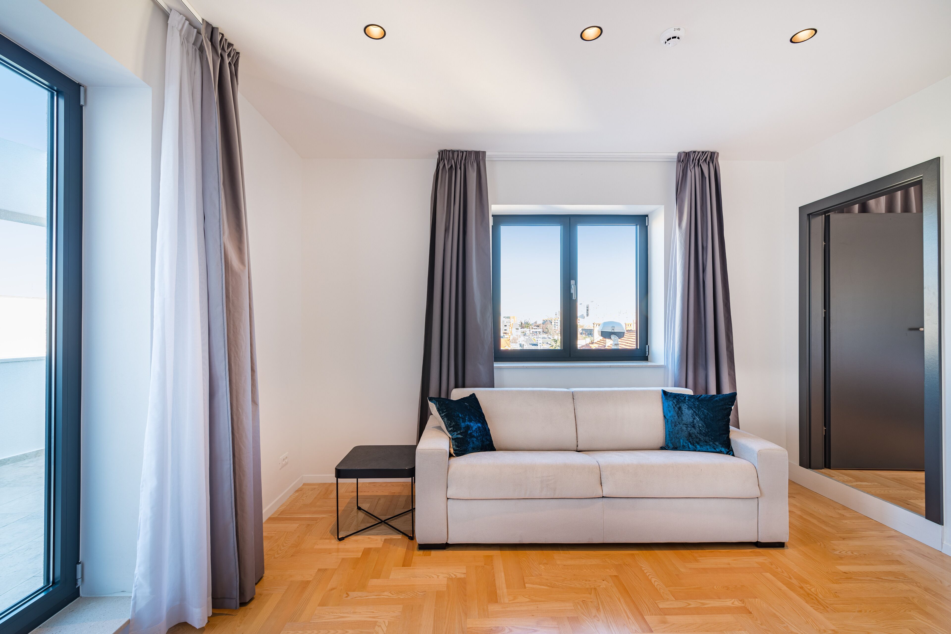 Miramare Hotel Zadar