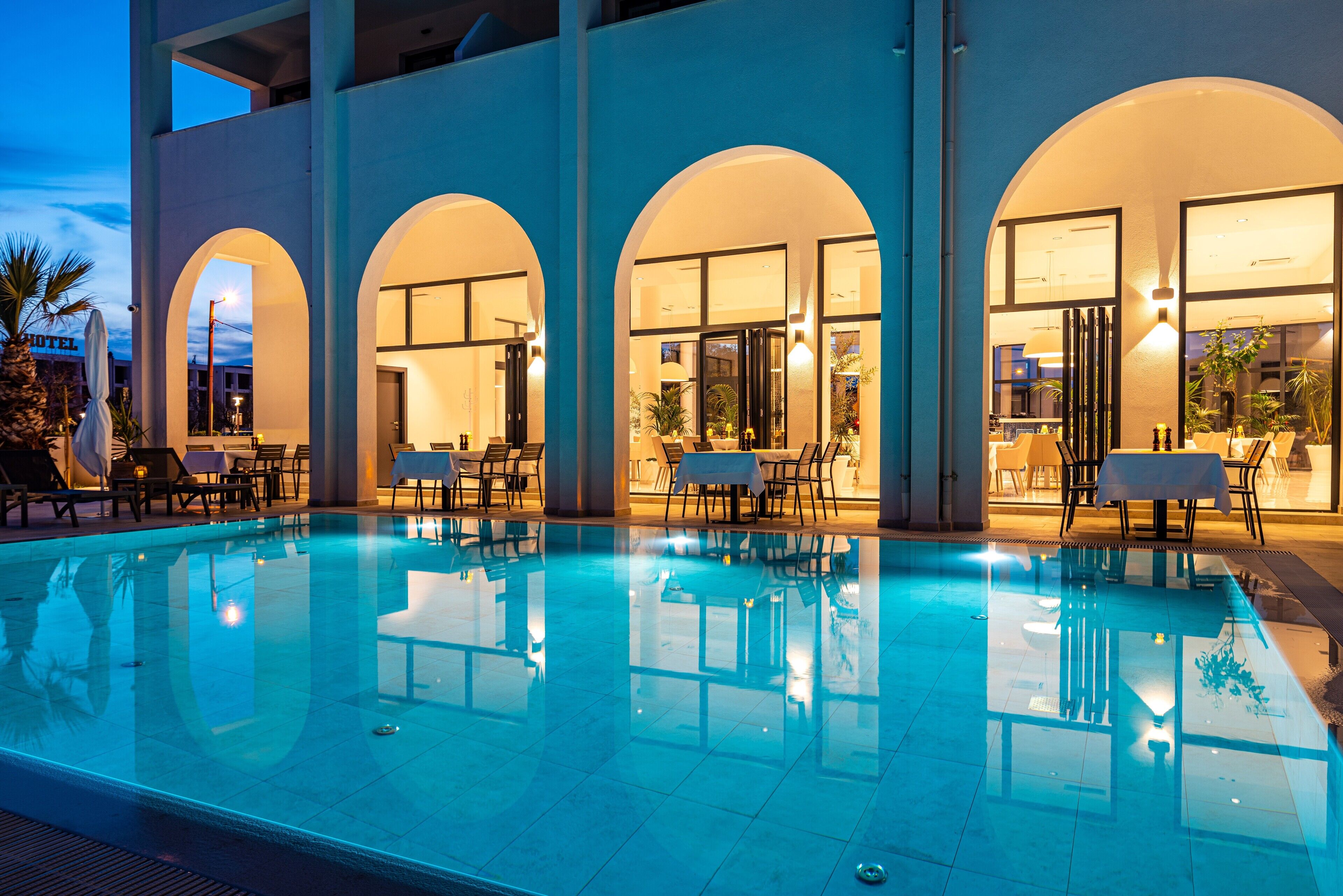 Miramare Hotel Zadar