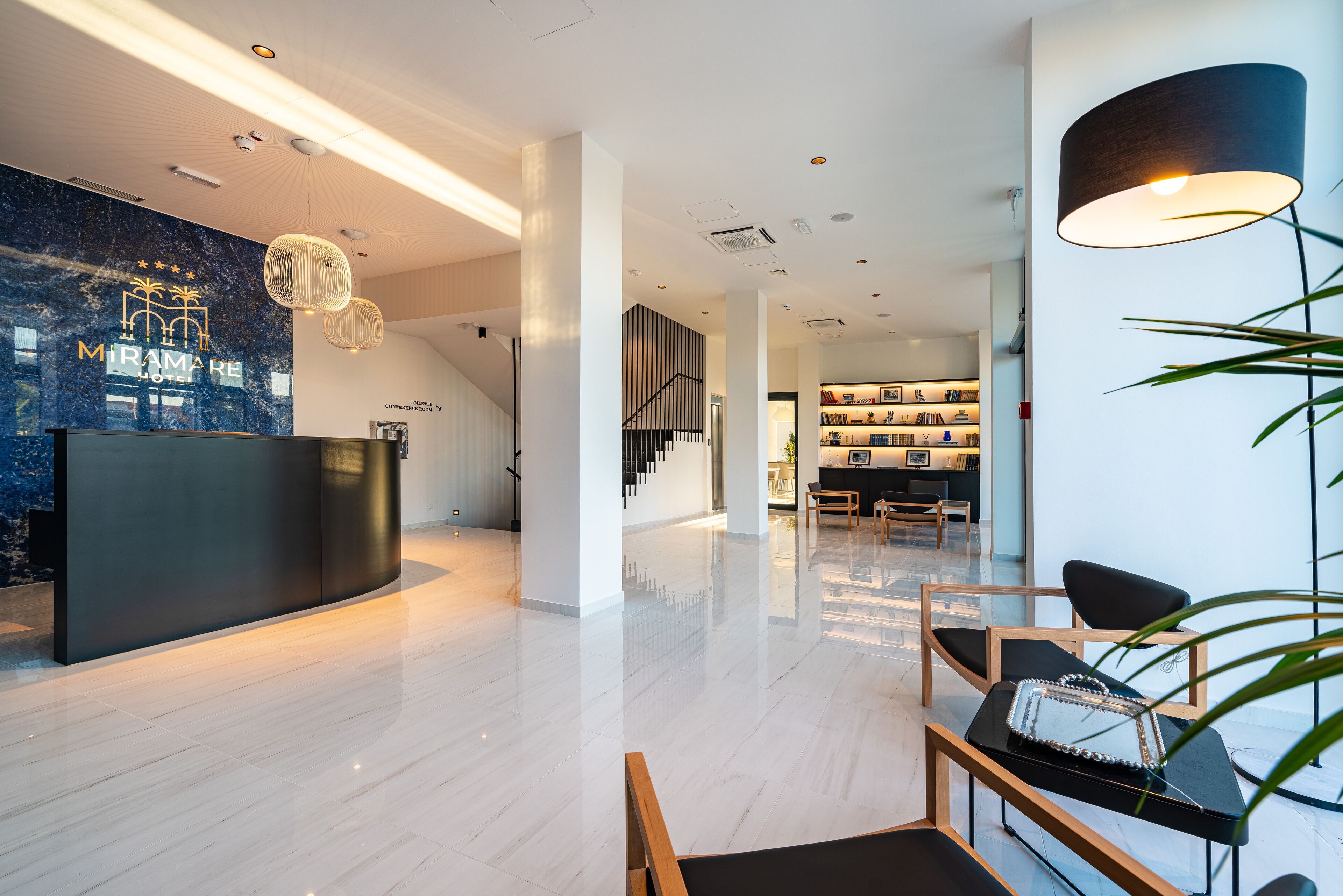 Miramare Hotel Zadar