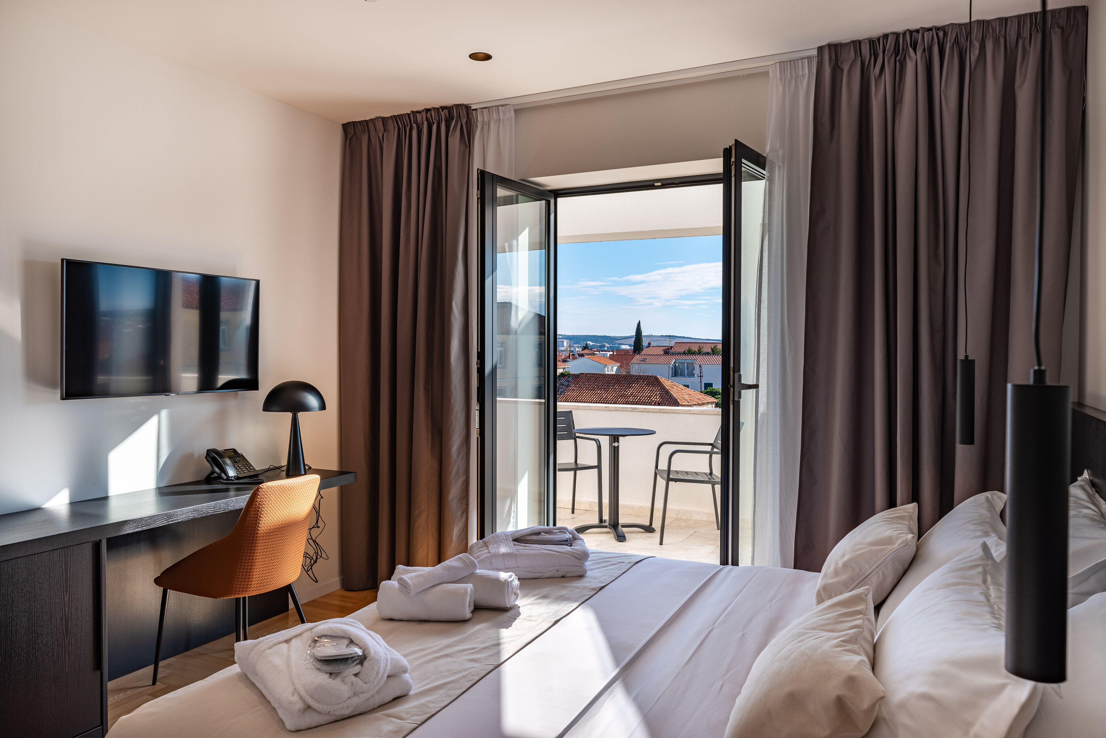 Miramare Hotel Zadar