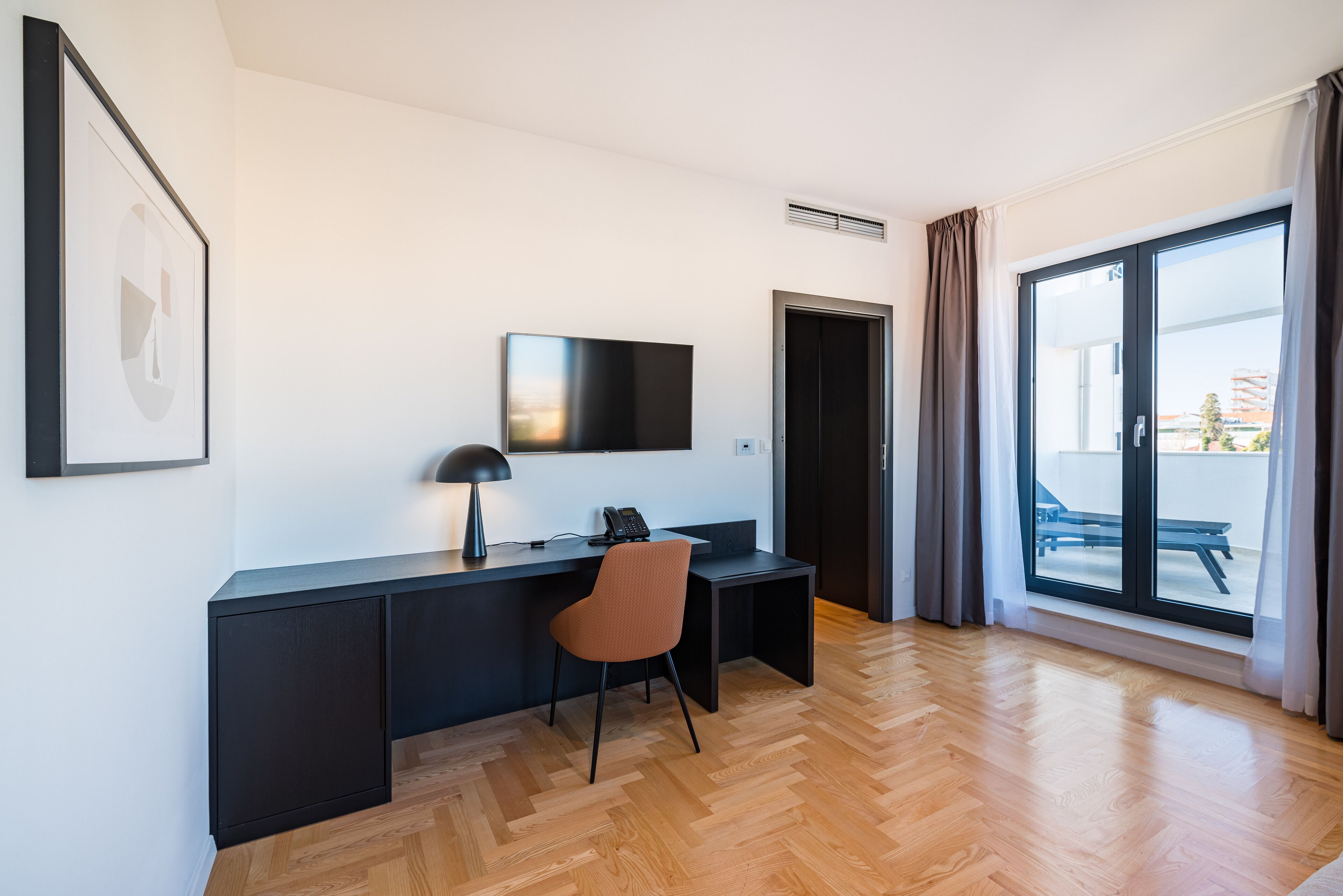 Miramare Hotel Zadar
