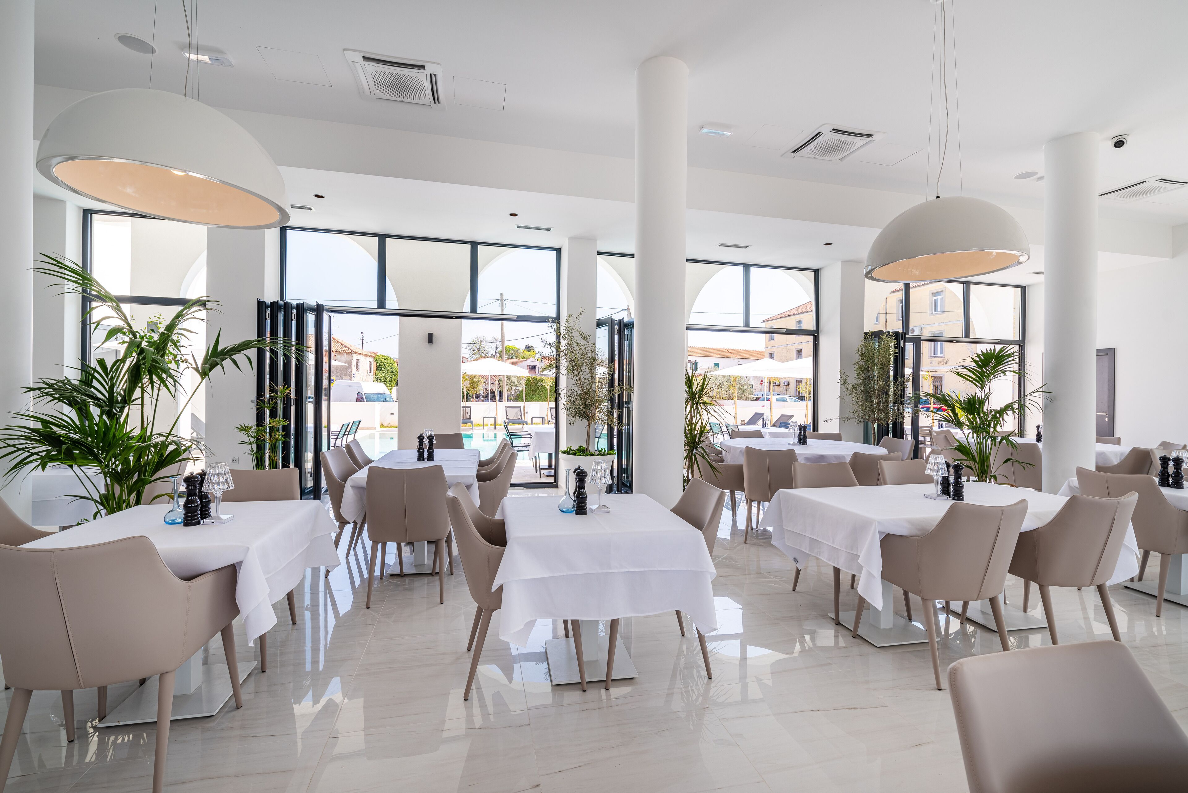Miramare Hotel Zadar