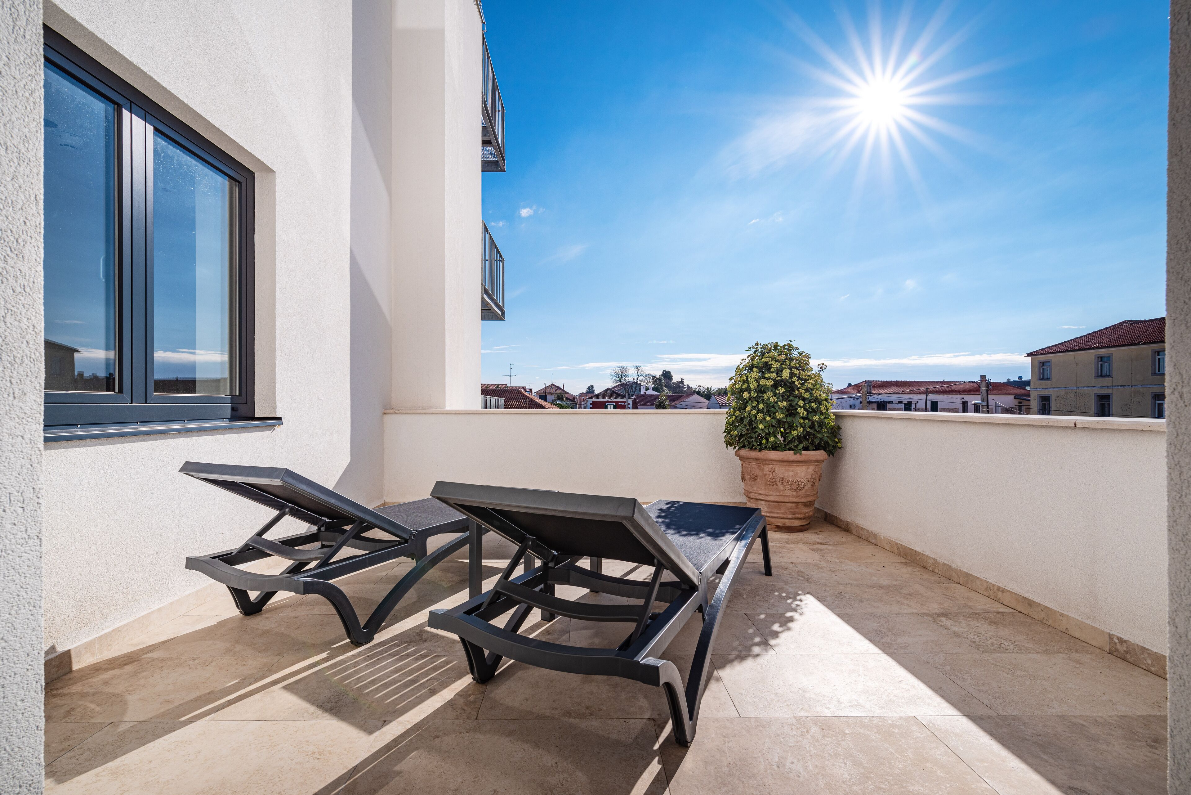 Miramare Hotel Zadar