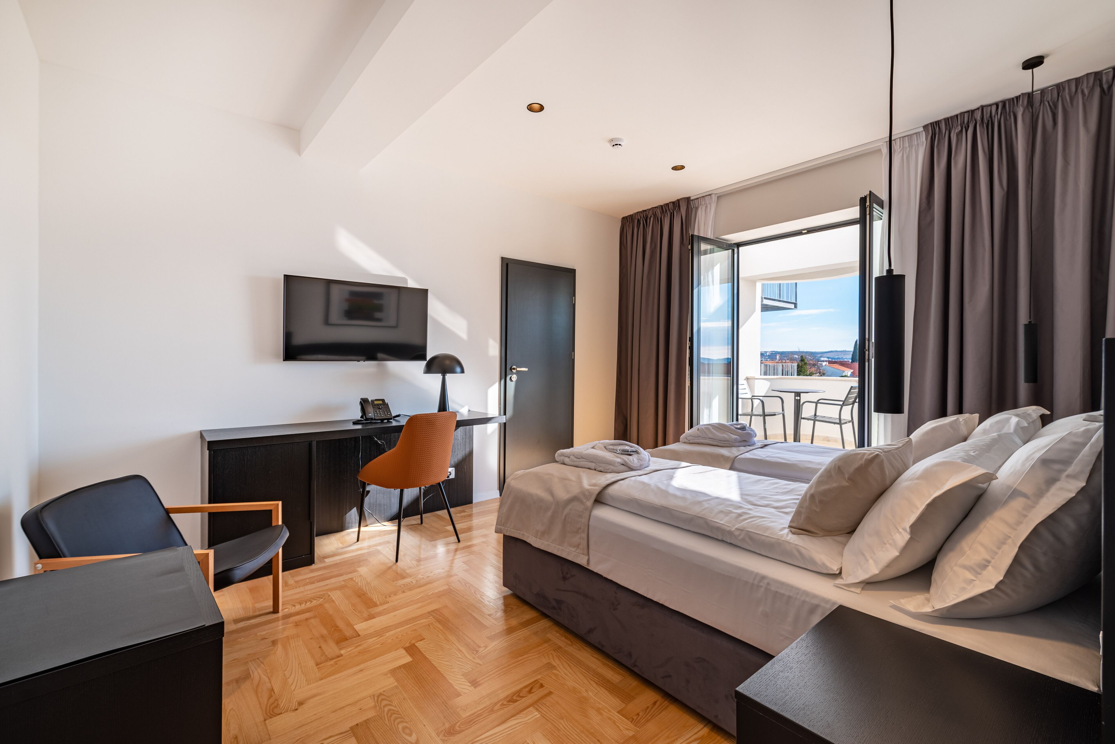 Miramare Hotel Zadar