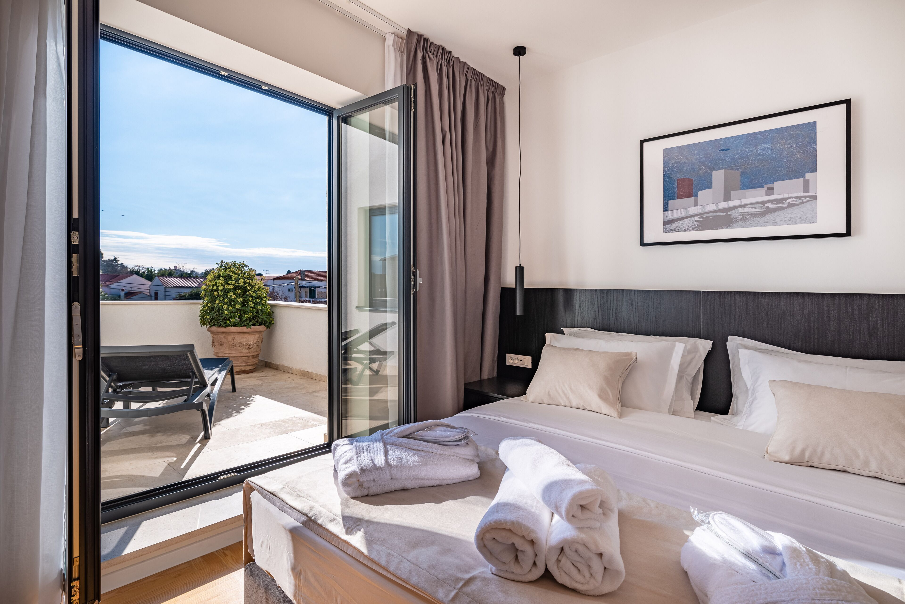 Miramare Hotel Zadar
