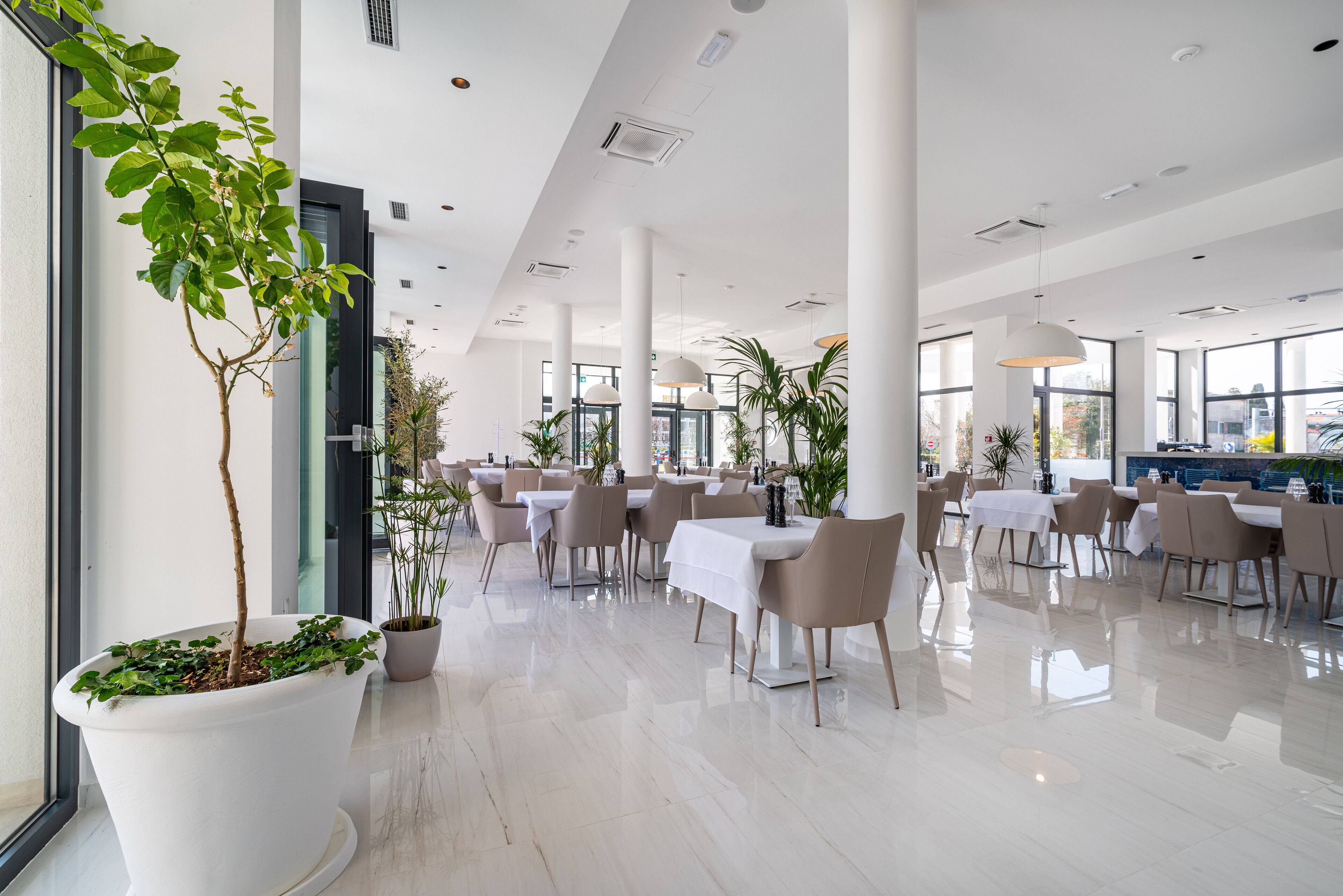 Miramare Hotel Zadar