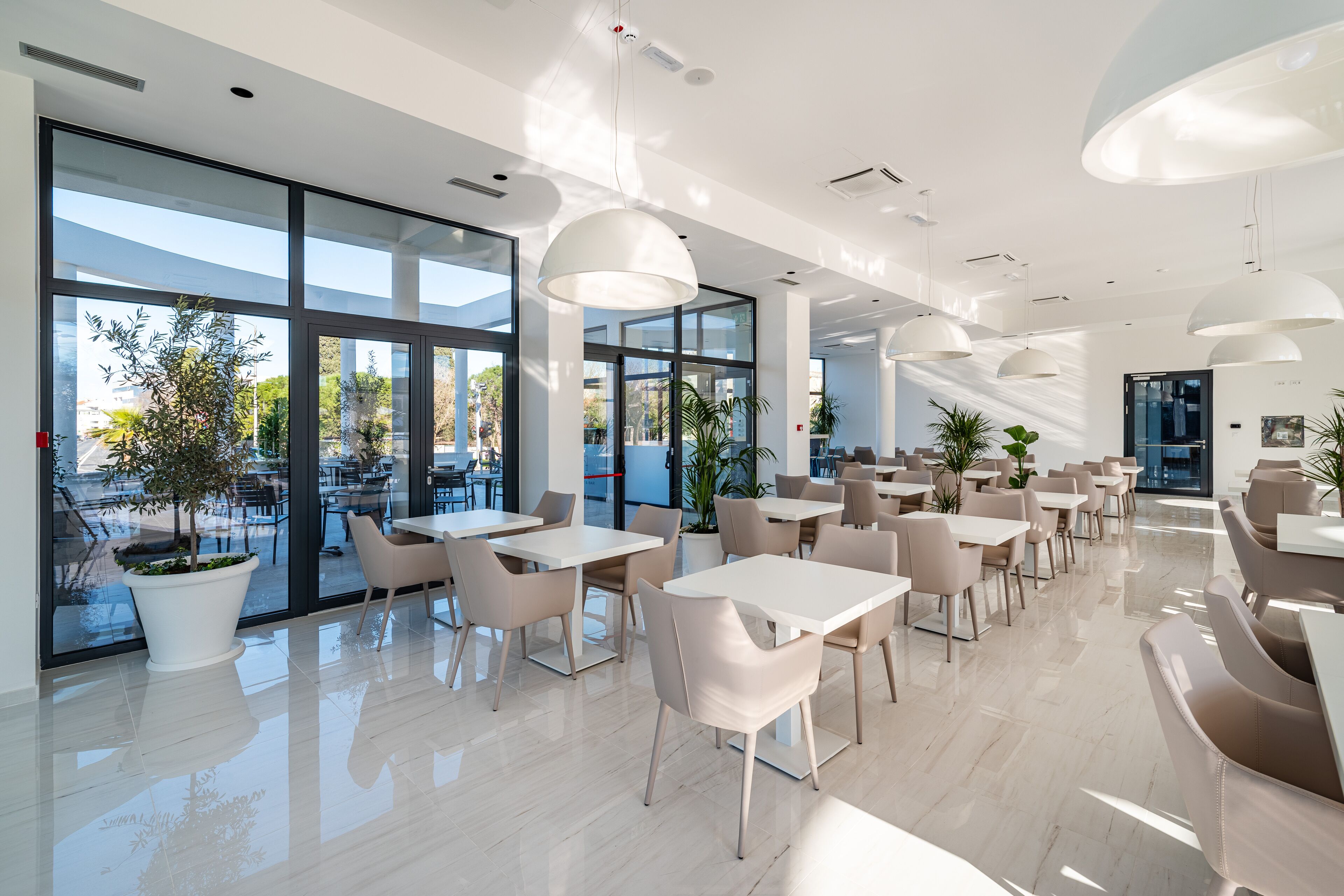 Miramare Hotel Zadar