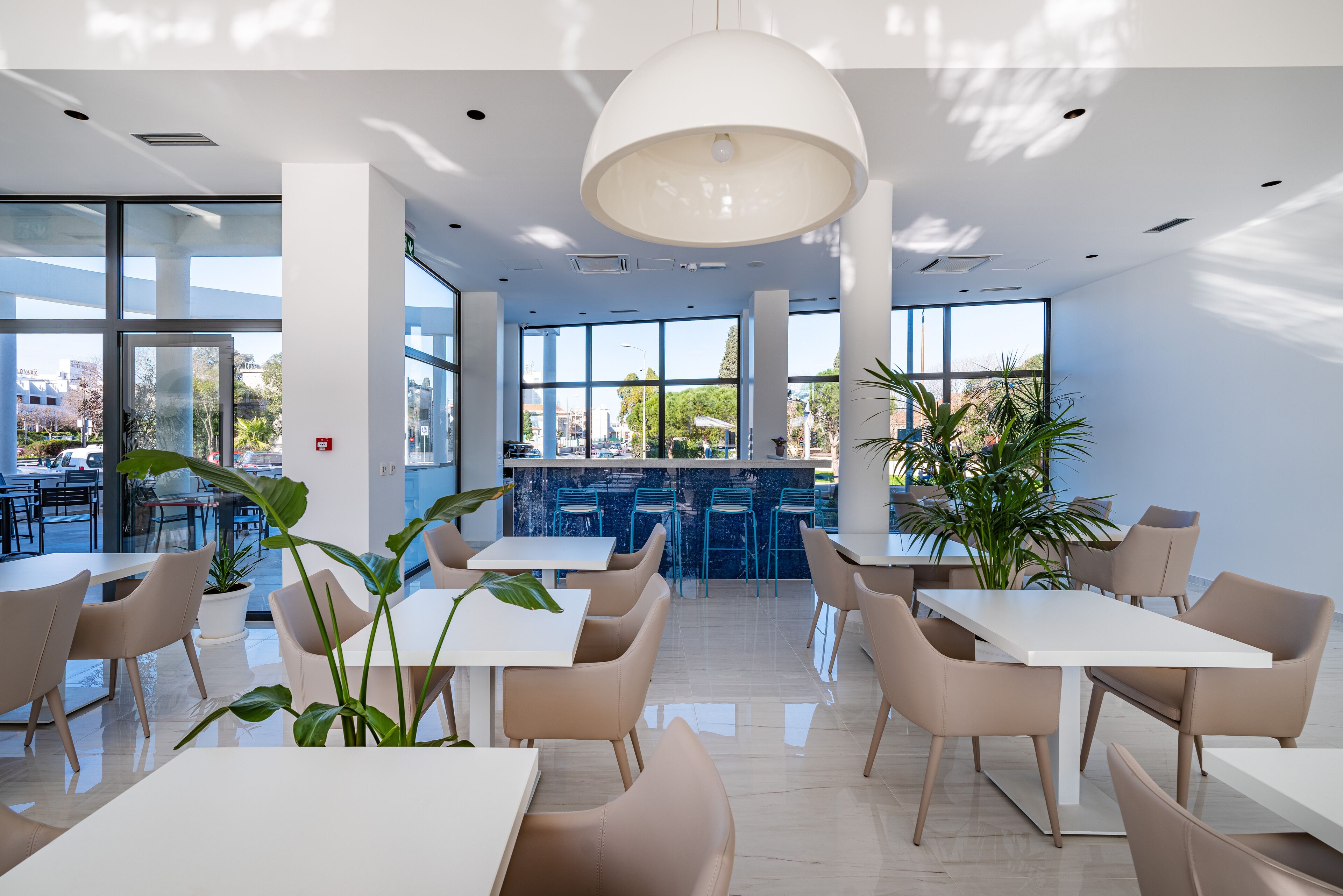 Miramare Hotel Zadar