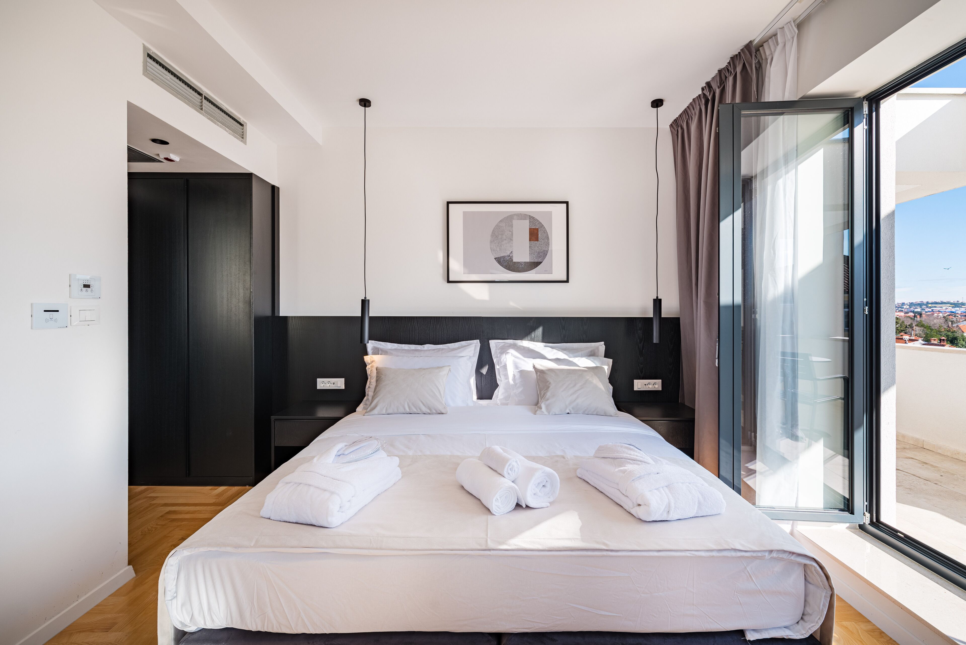 Miramare Hotel Zadar