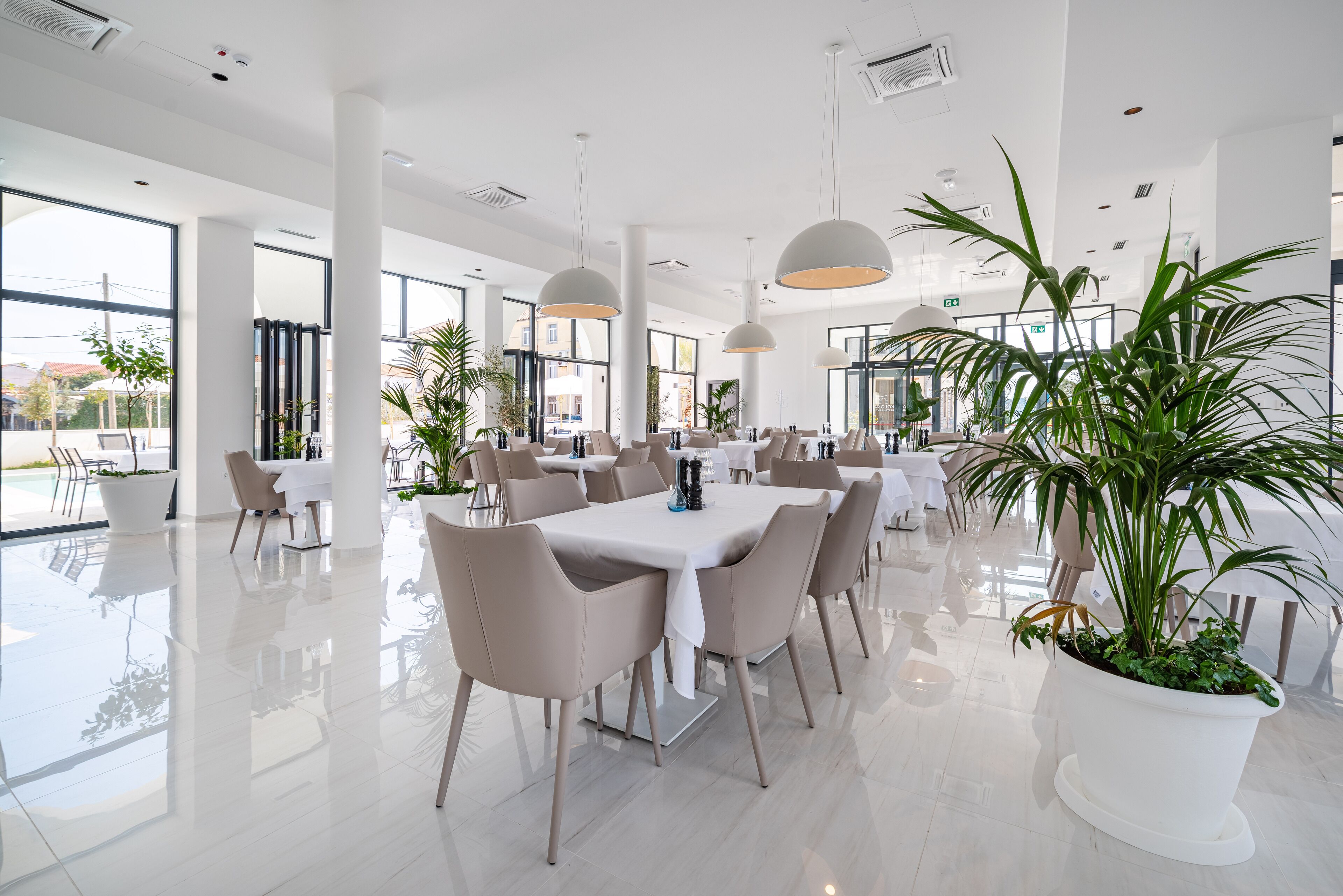 Miramare Hotel Zadar