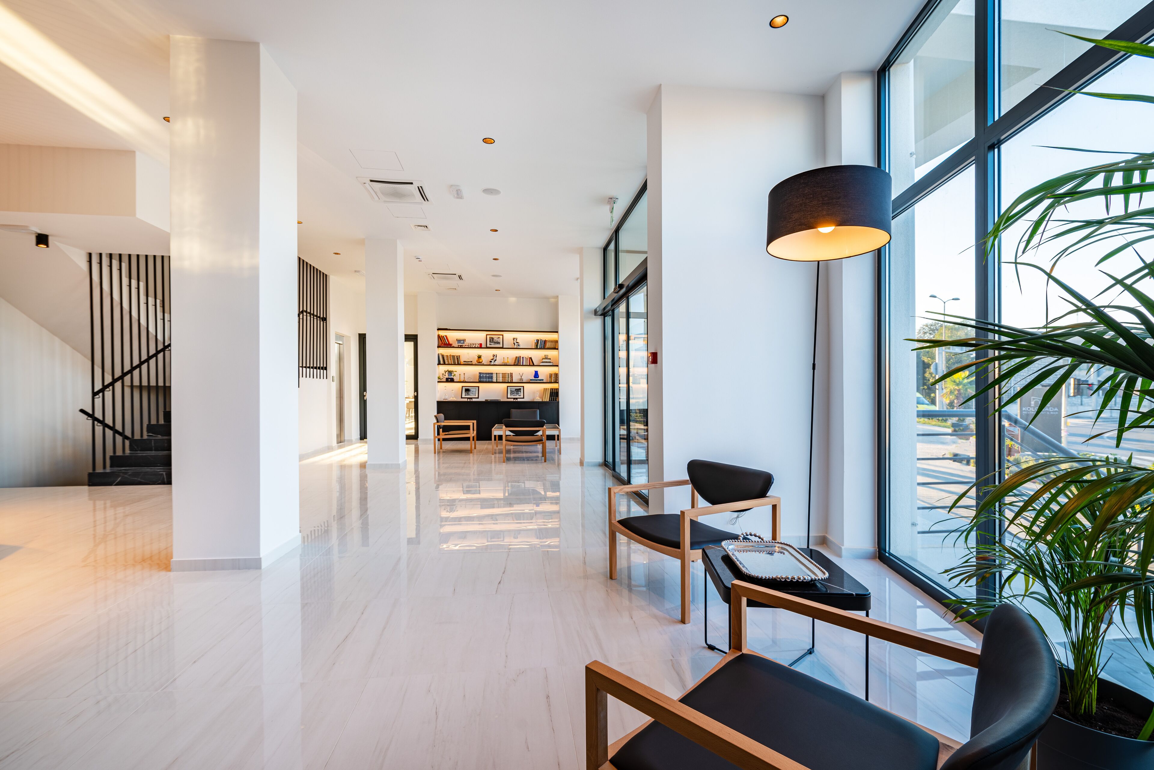 Miramare Hotel Zadar