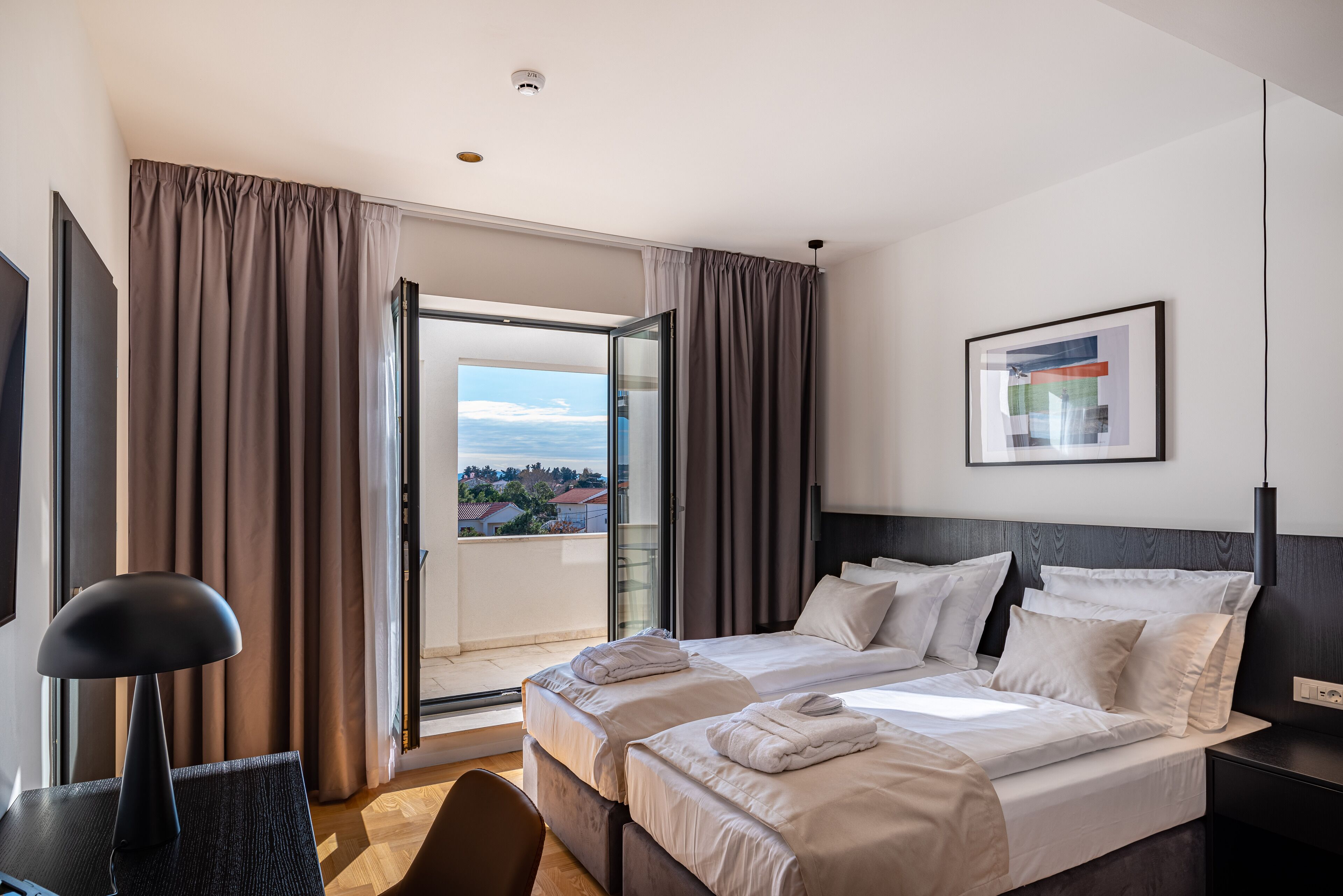 Miramare Hotel Zadar
