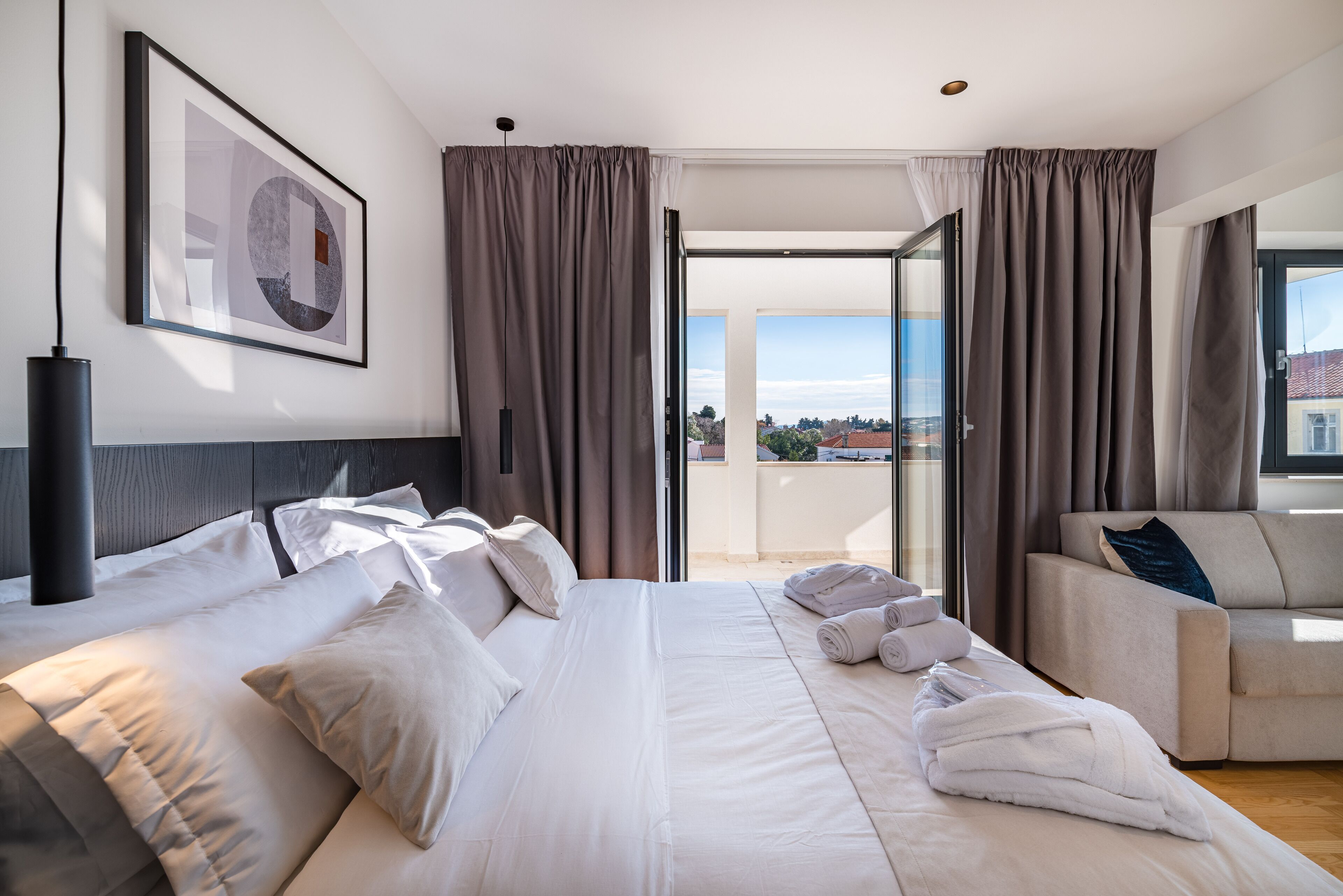 Miramare Hotel Zadar
