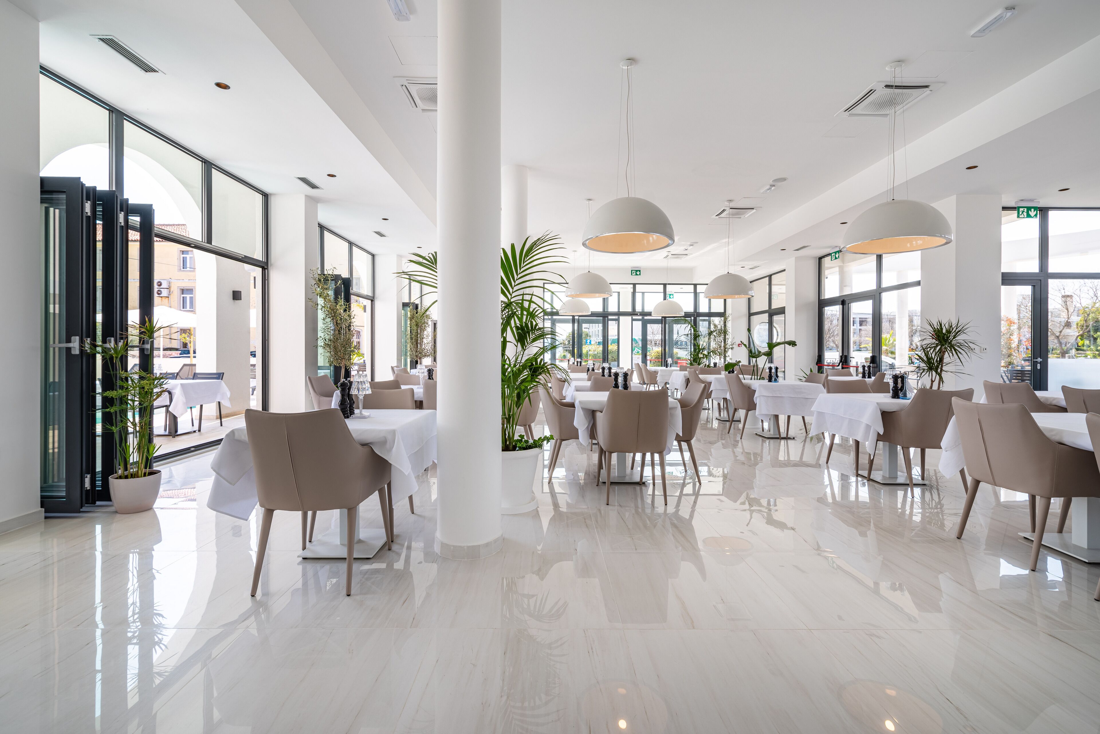 Miramare Hotel Zadar