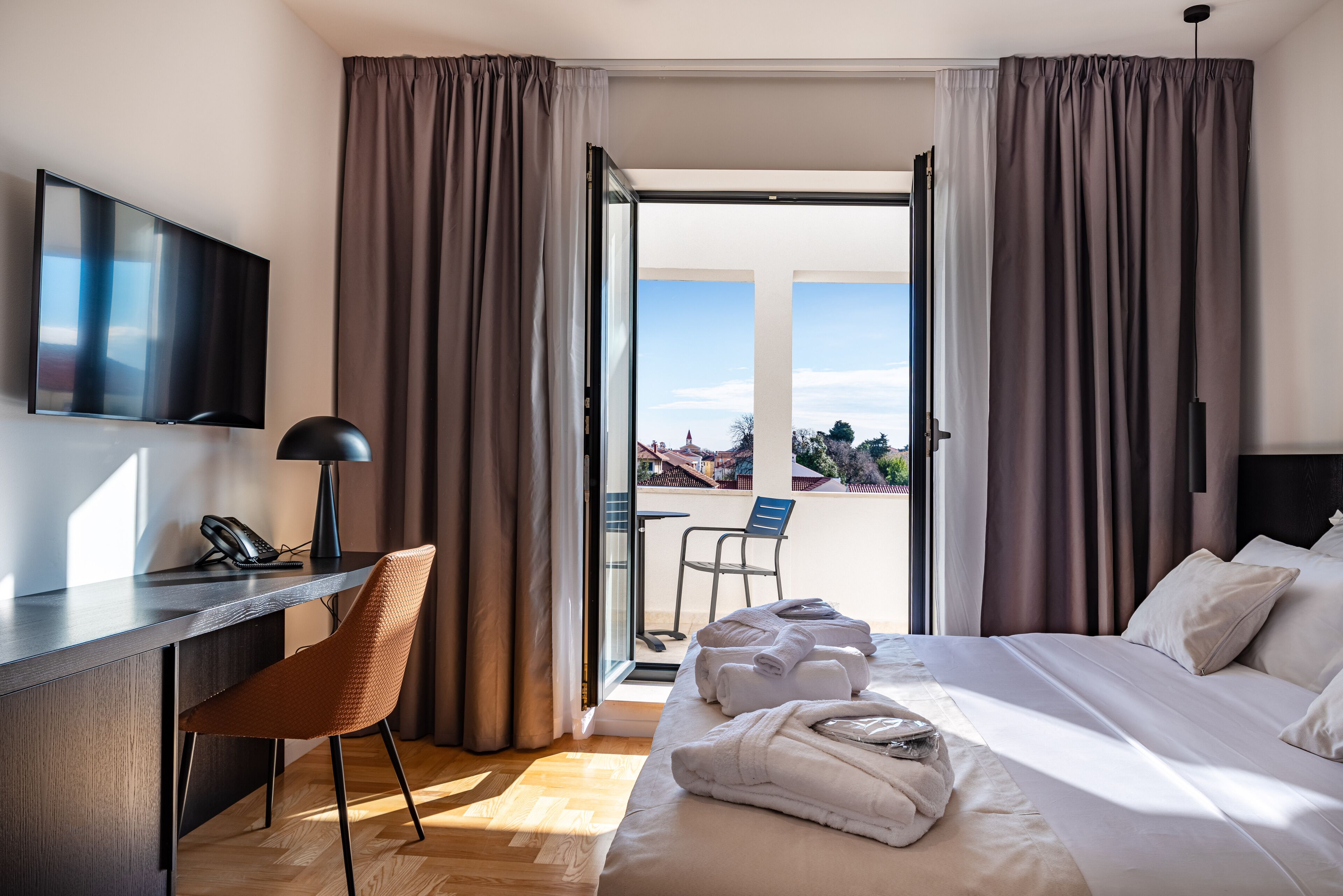 Miramare Hotel Zadar