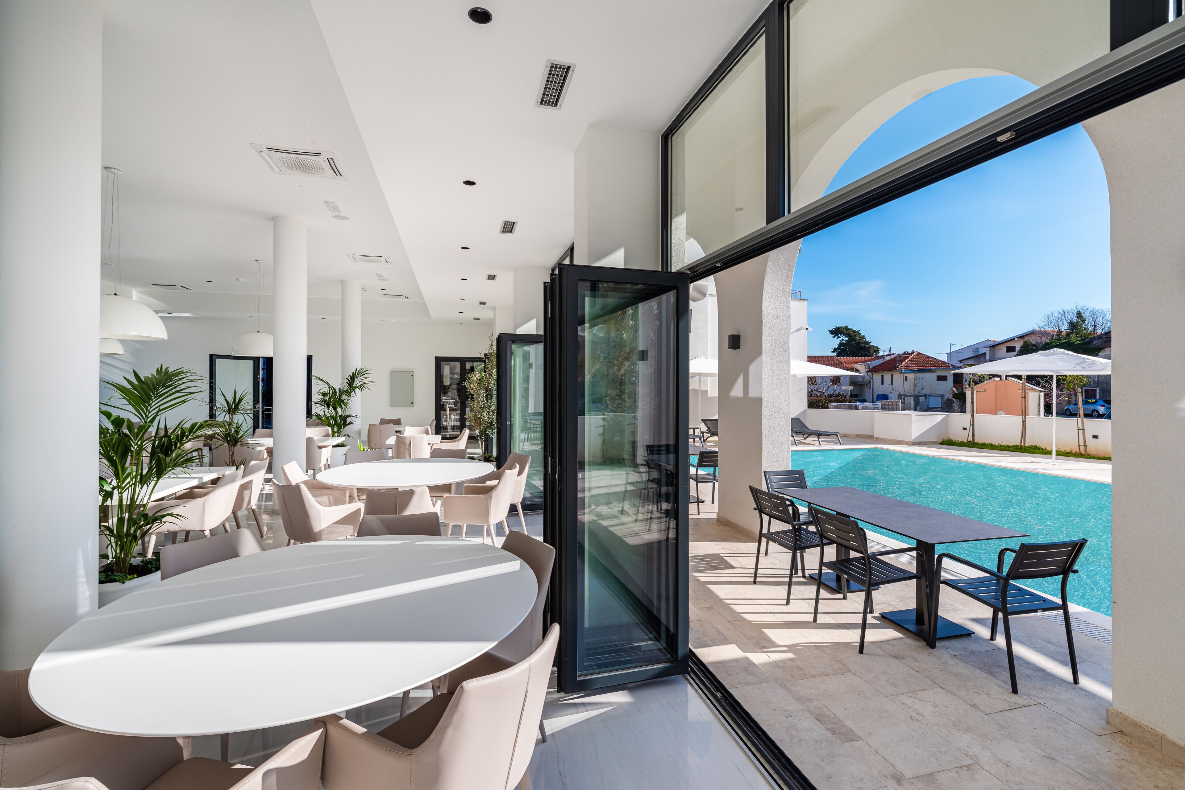 Miramare Hotel Zadar