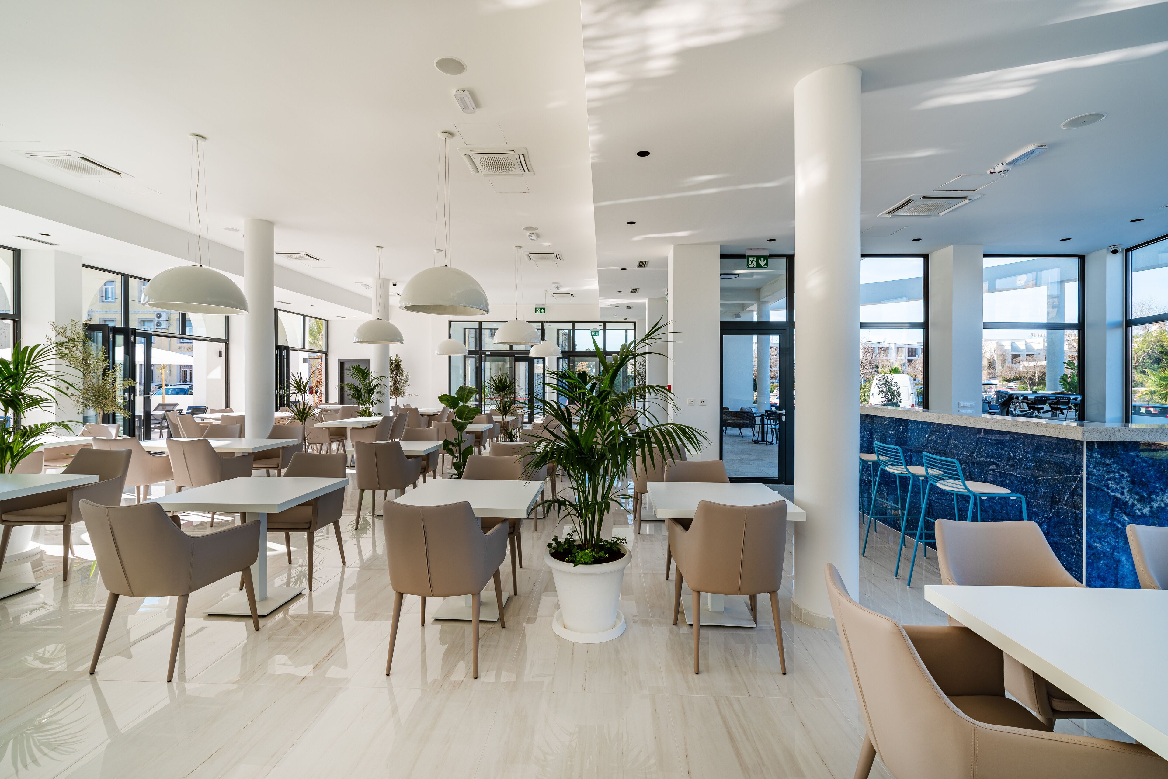 Miramare Hotel Zadar