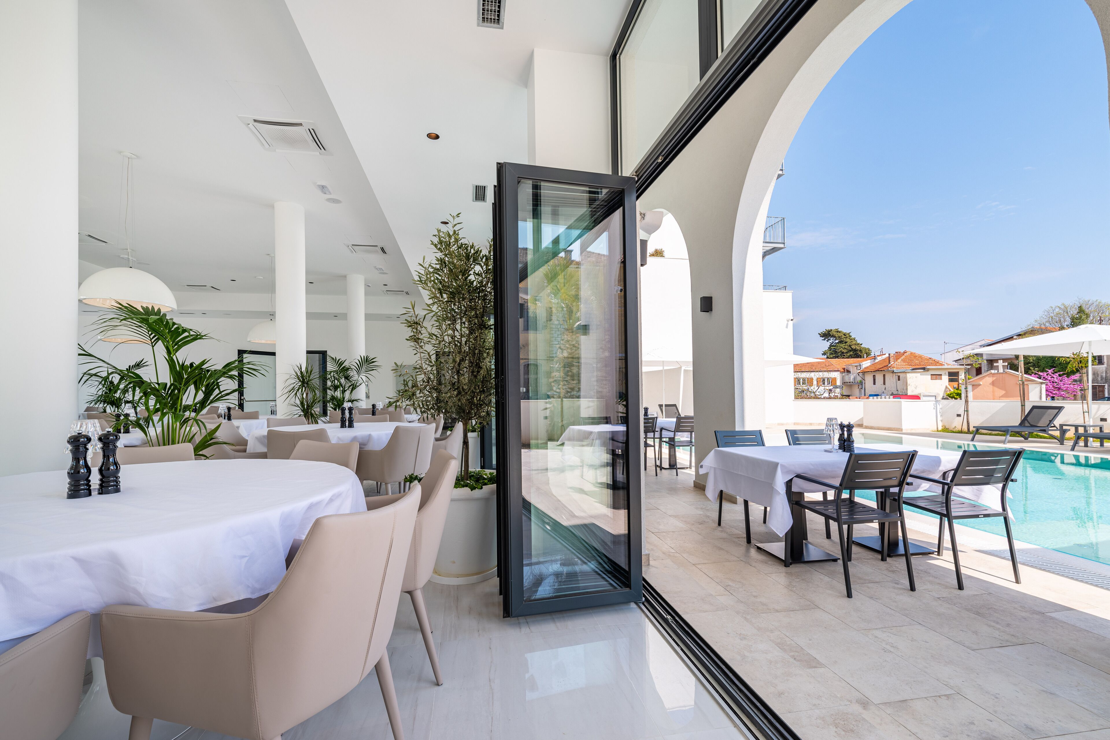 Miramare Hotel Zadar