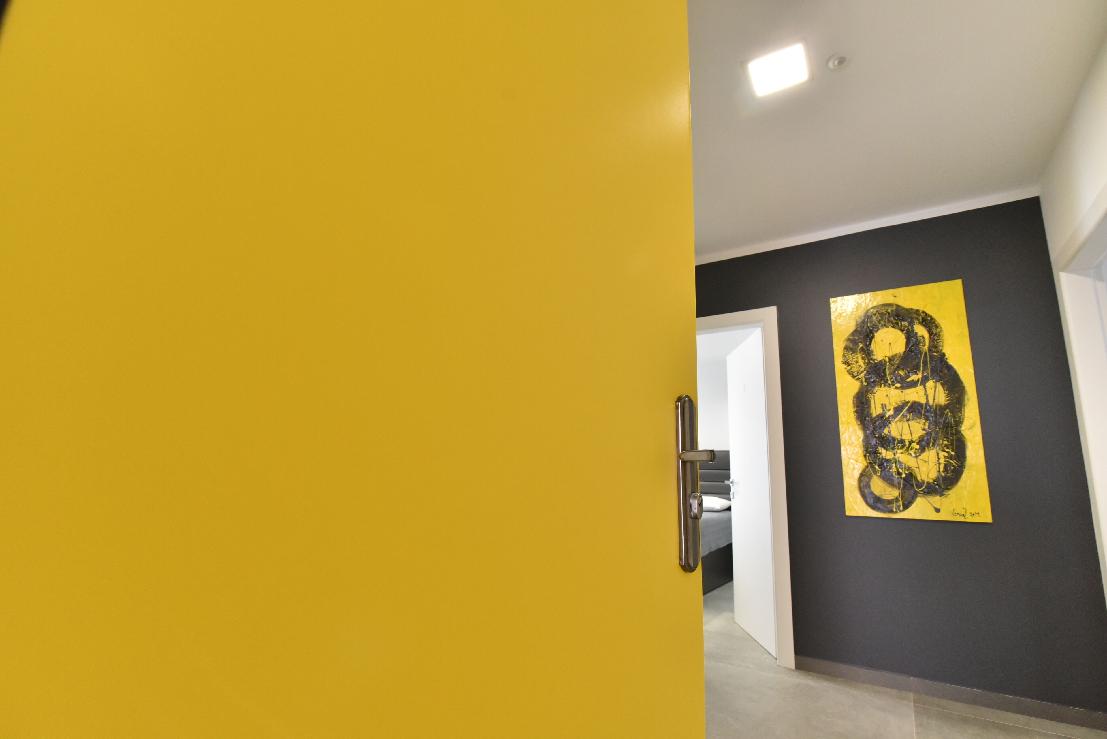 Mono Apartments & Rooms