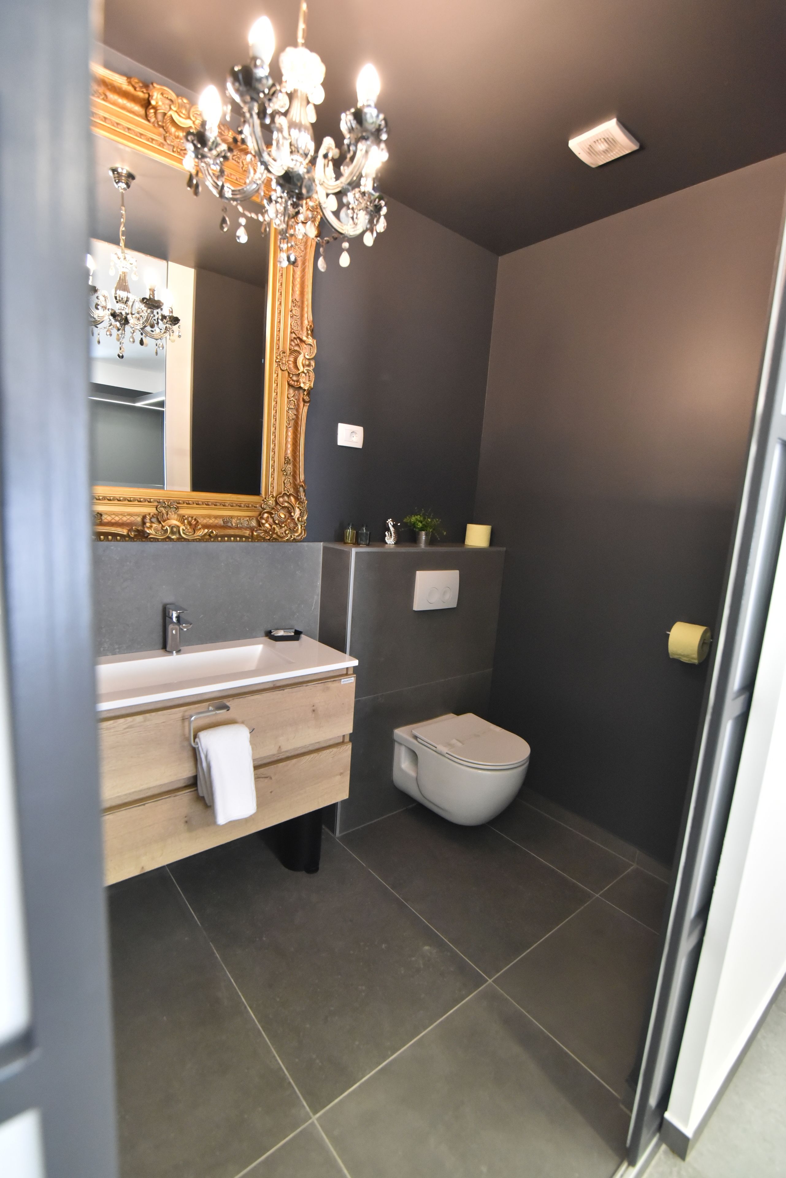 Mono Apartments & Rooms