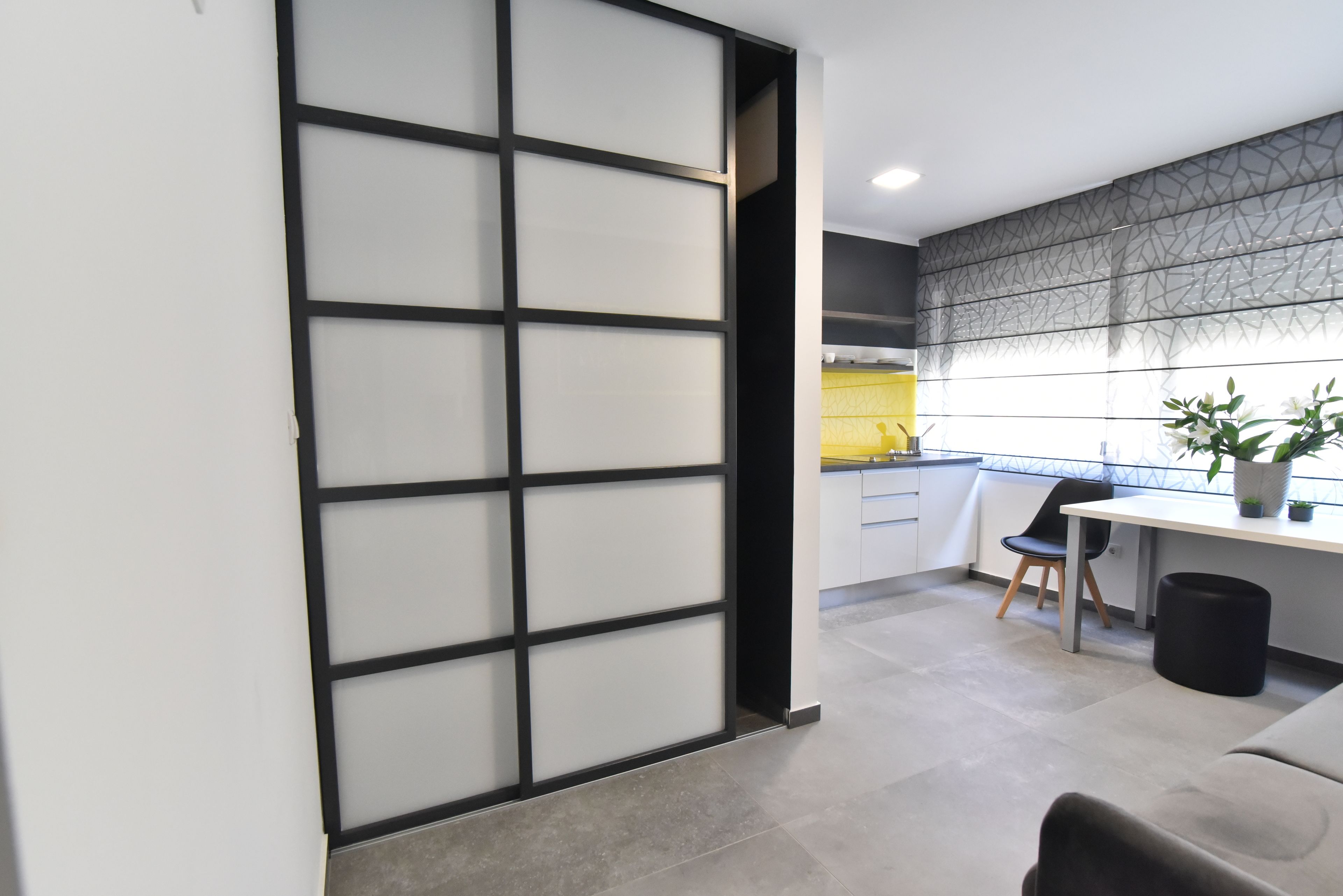 Mono Apartments & Rooms