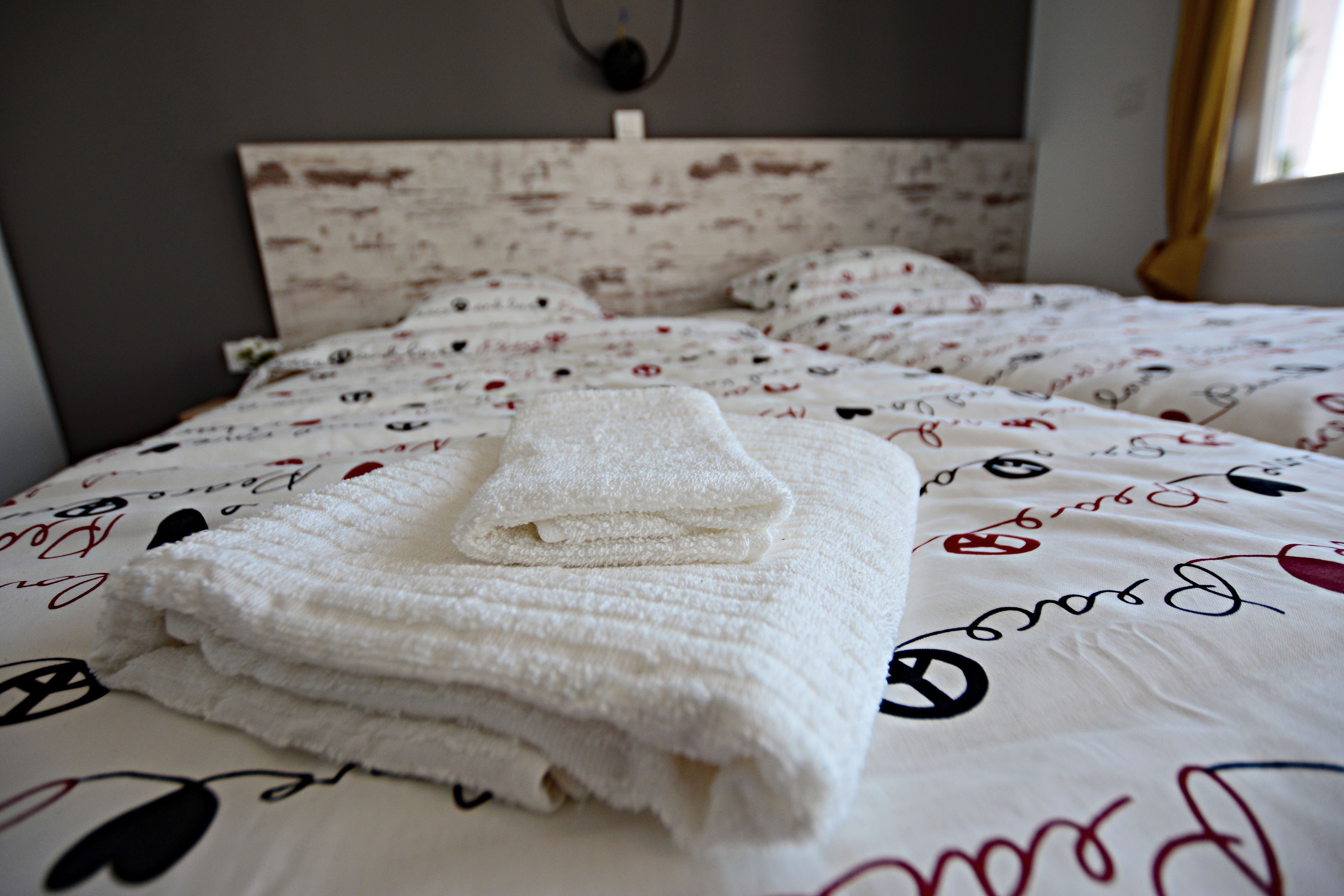 Nora Rooms