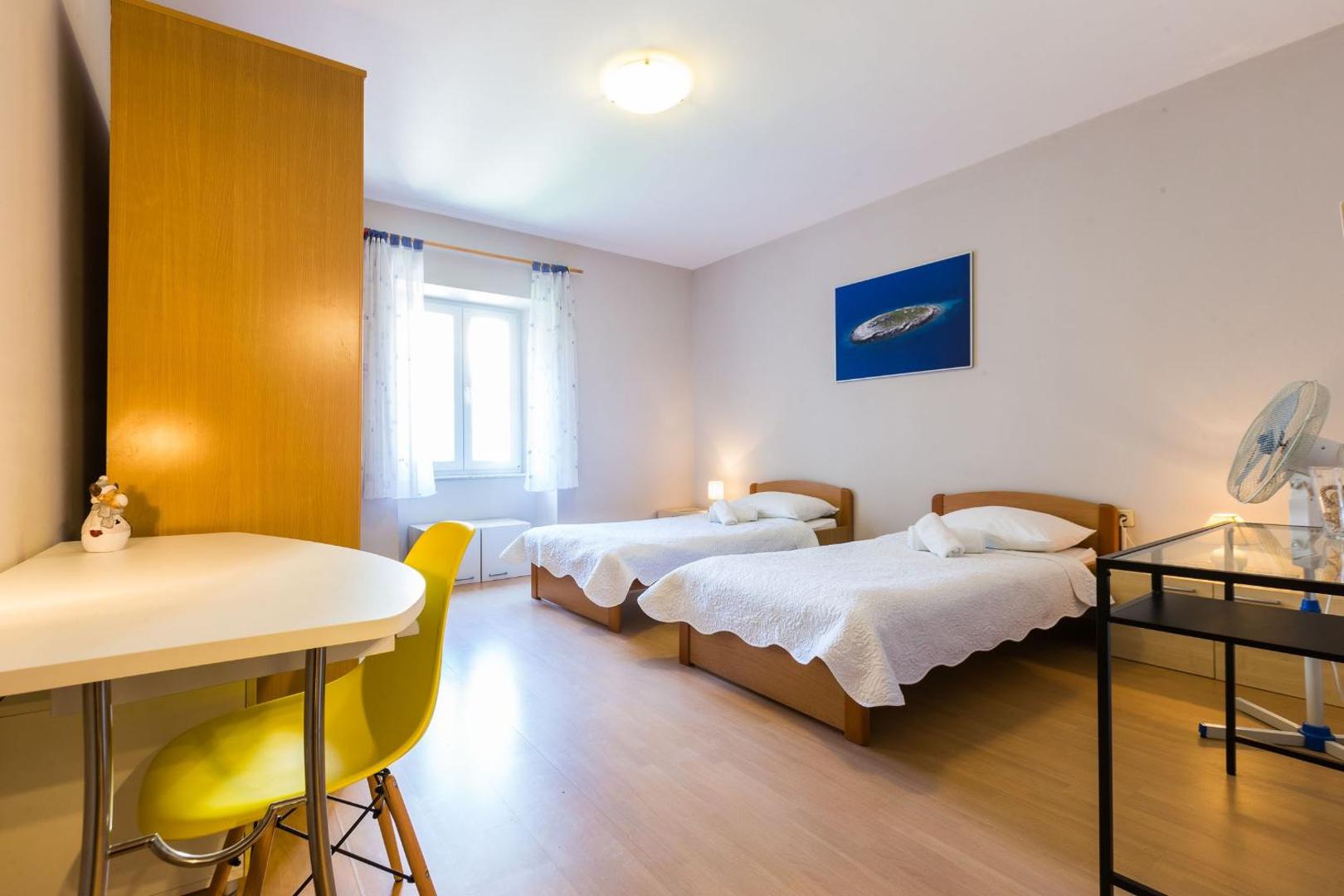 Quattro Cantoni Apartments