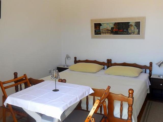 Rooms Ivan