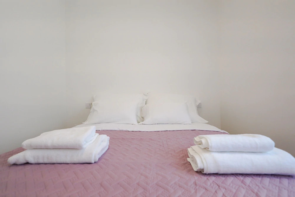 Sandy Beach Apartments