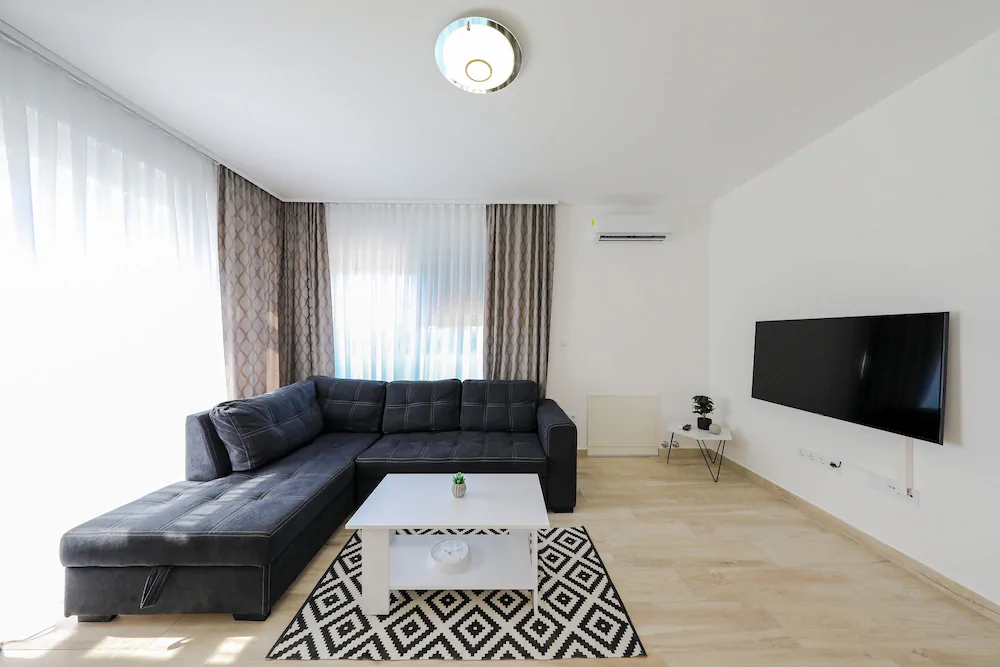 Sandy Beach Apartments