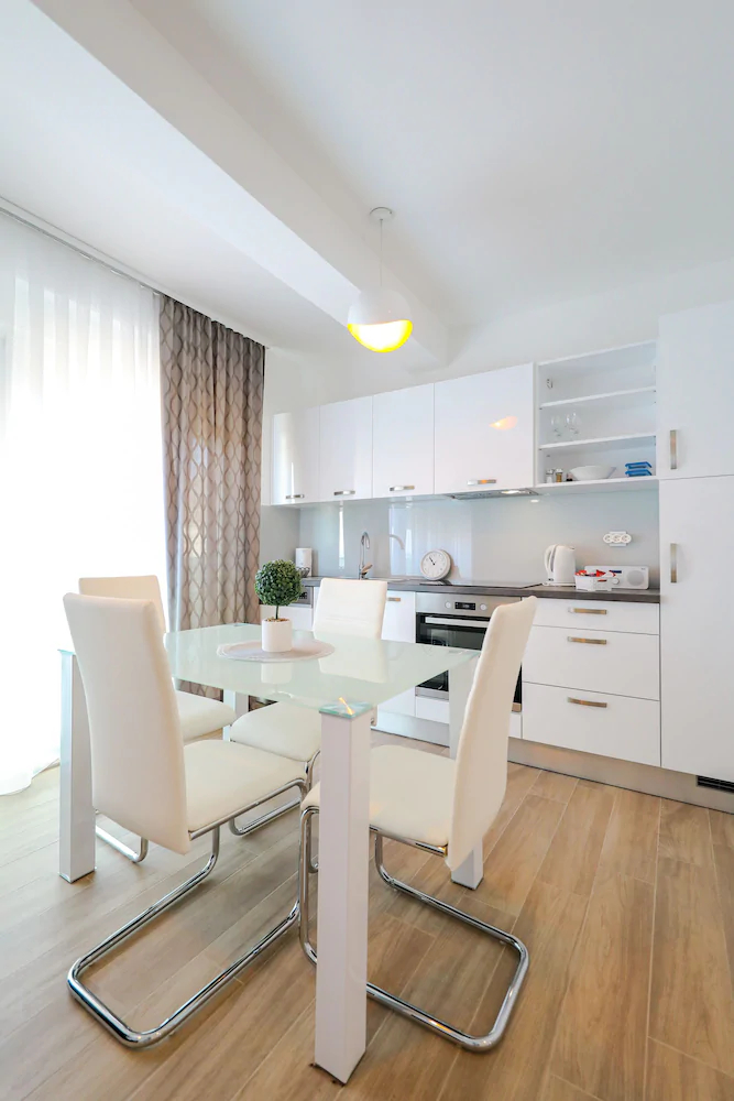 Sandy Beach Apartments