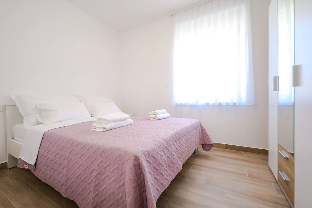 Sandy Beach Apartments