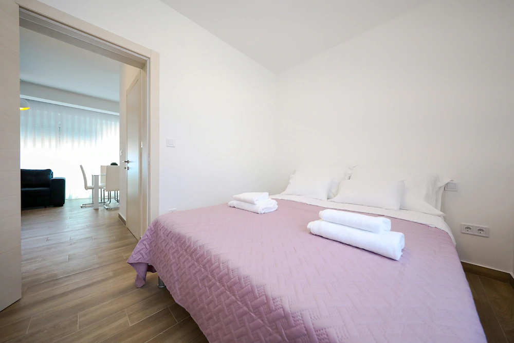 Sandy Beach Apartments
