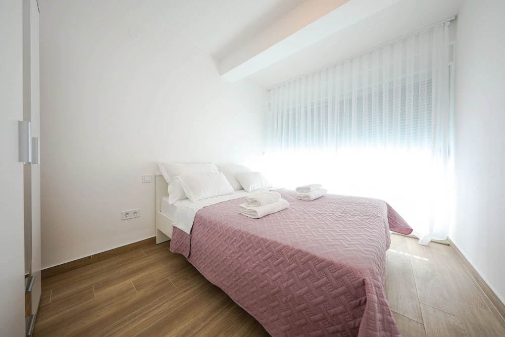 Sandy Beach Apartments
