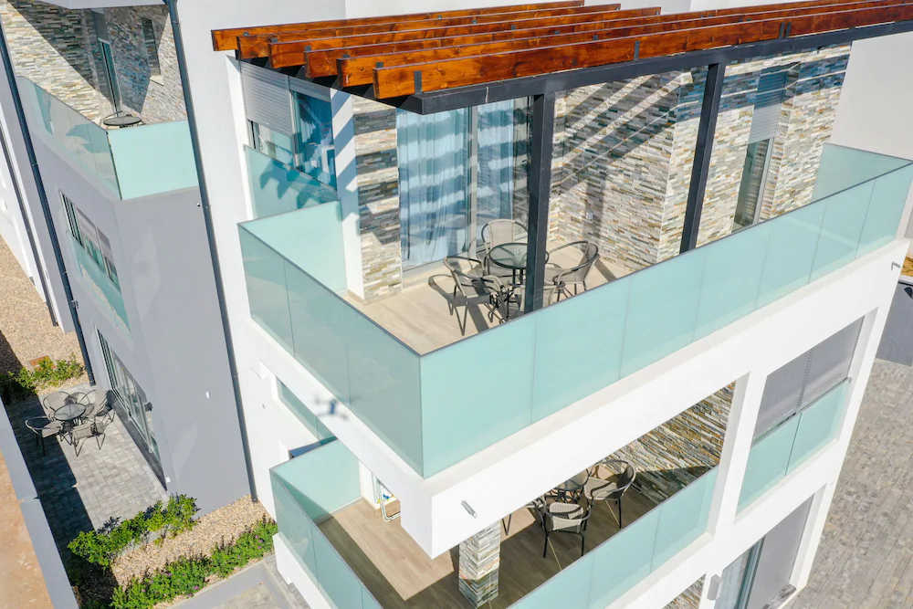 Sandy Beach Apartments