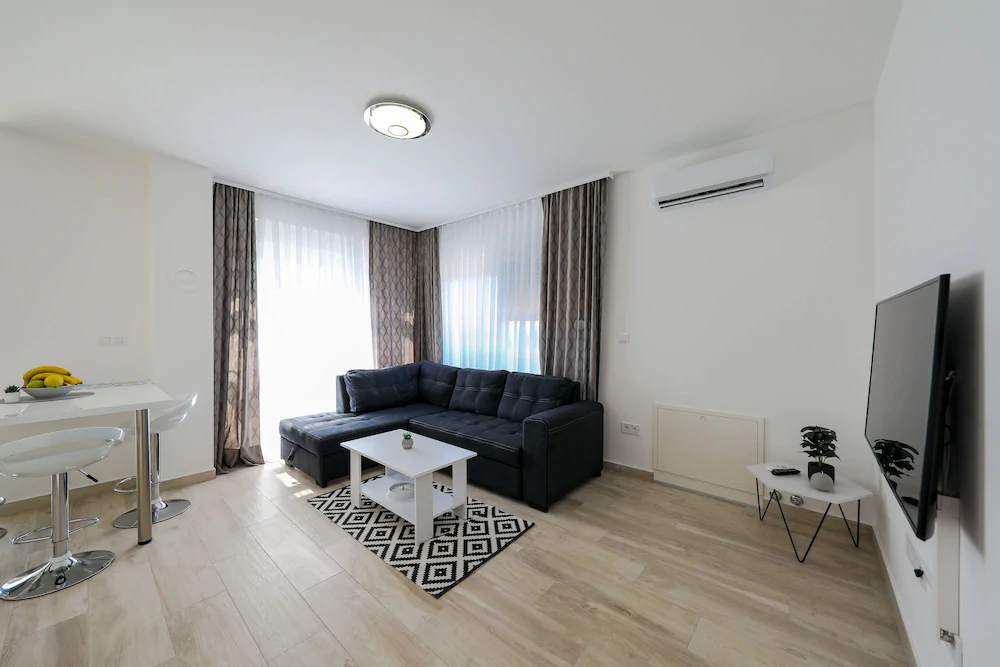 Sandy Beach Apartments