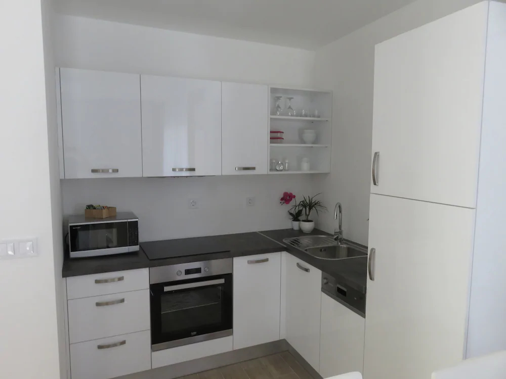 Sandy Beach Apartments