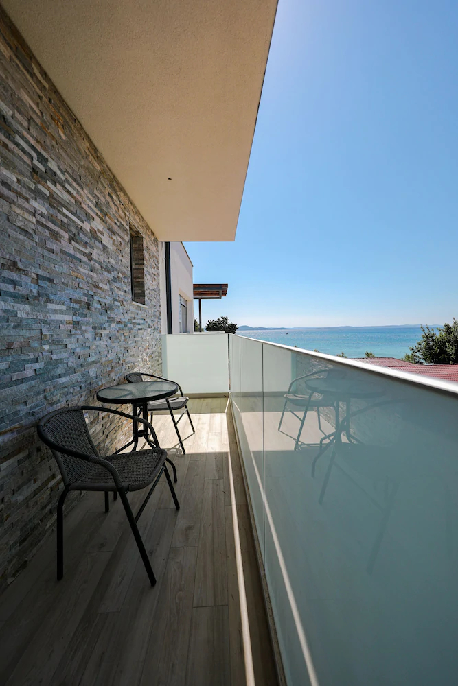 Sandy Beach Apartments