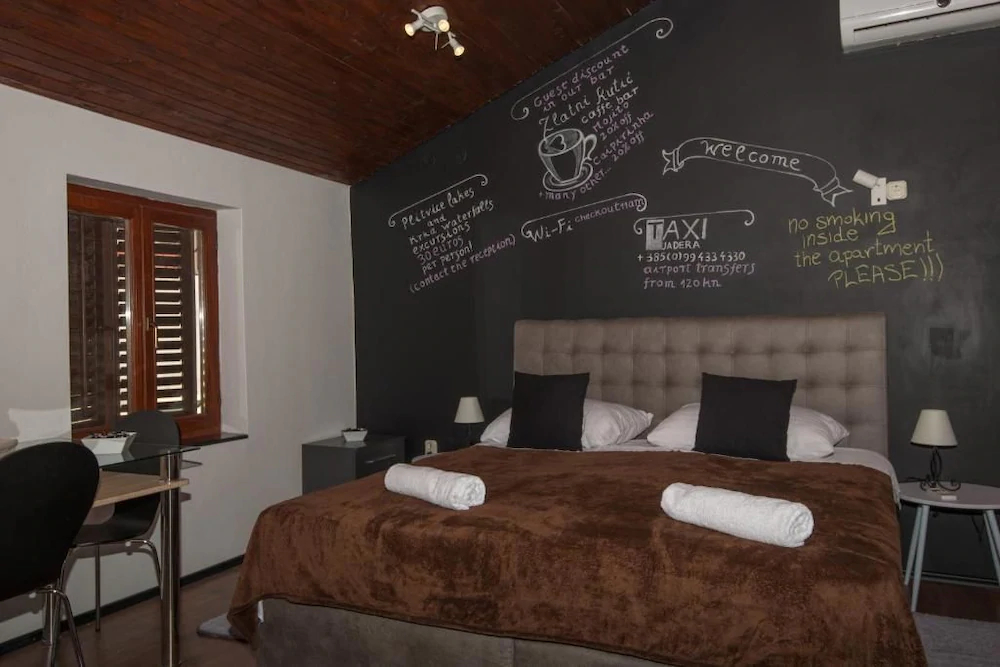 Tequila apartments & rooms