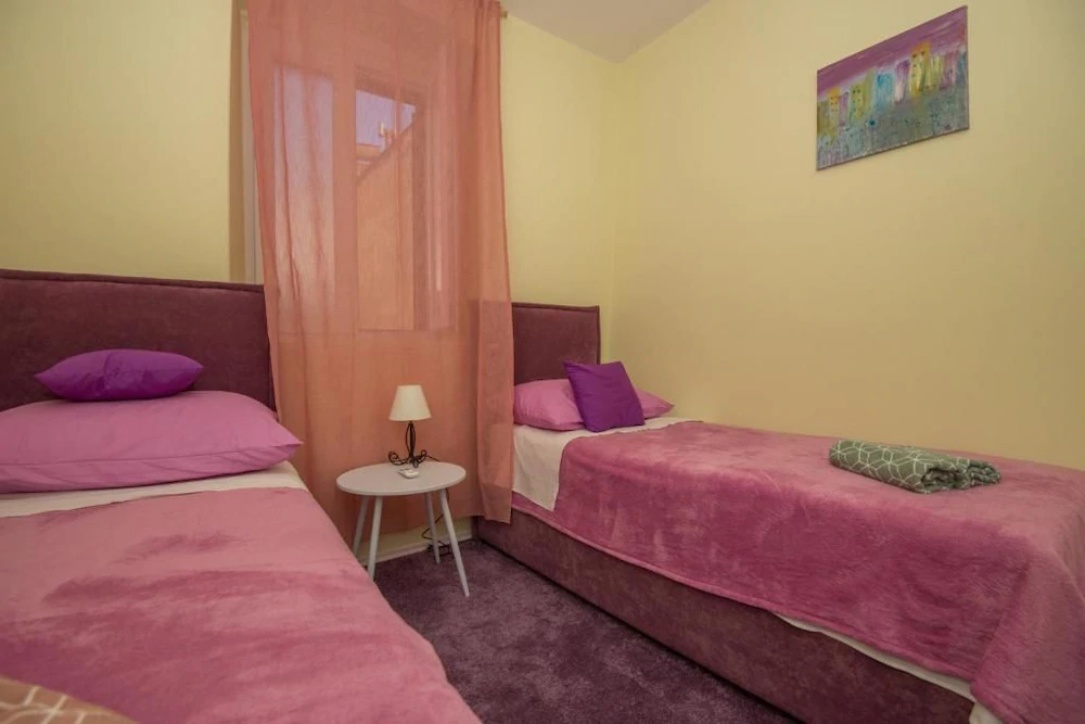 Tequila apartments & rooms