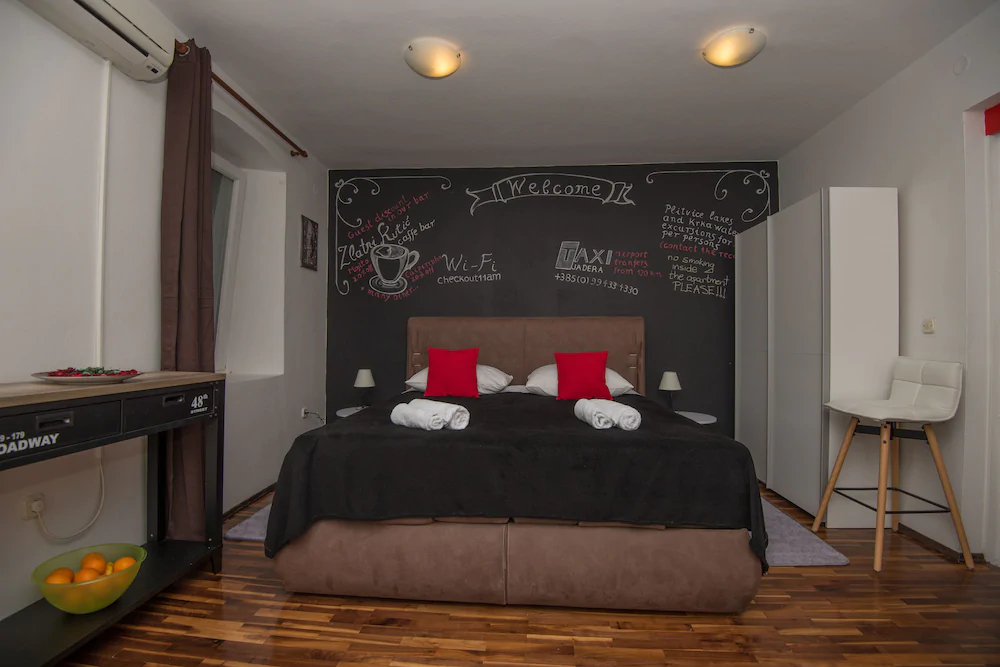 Tequila apartments & rooms