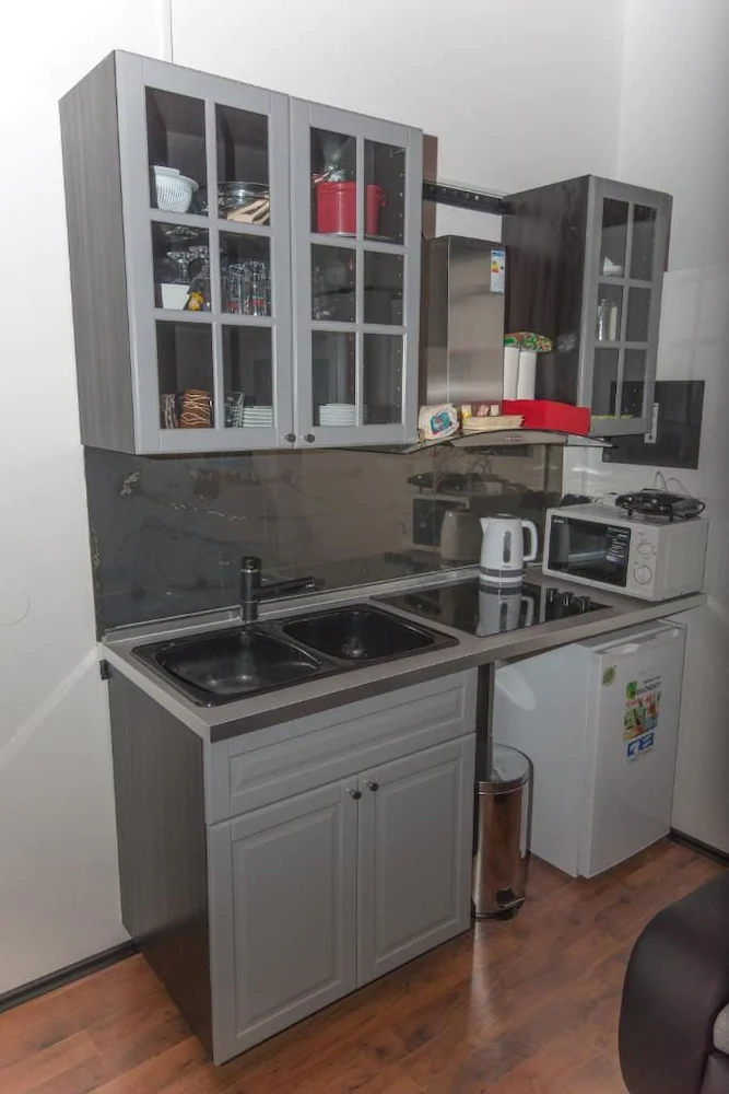 Tequila apartments & rooms
