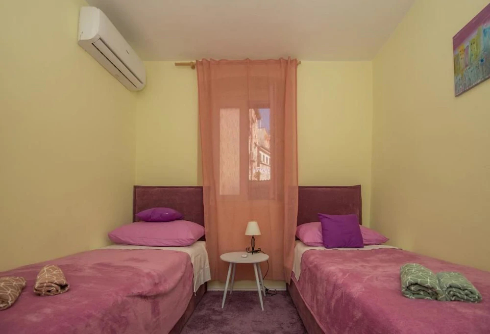 Tequila apartments & rooms