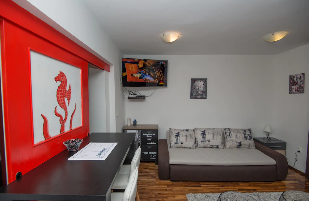 Tequila apartments & rooms