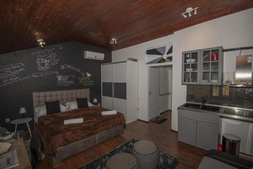 Tequila apartments & rooms