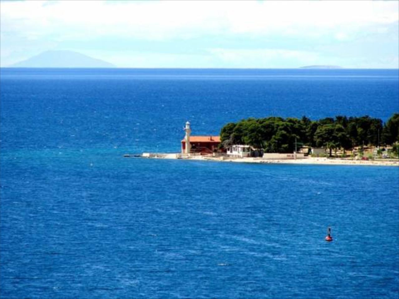 Villa Dalmatia